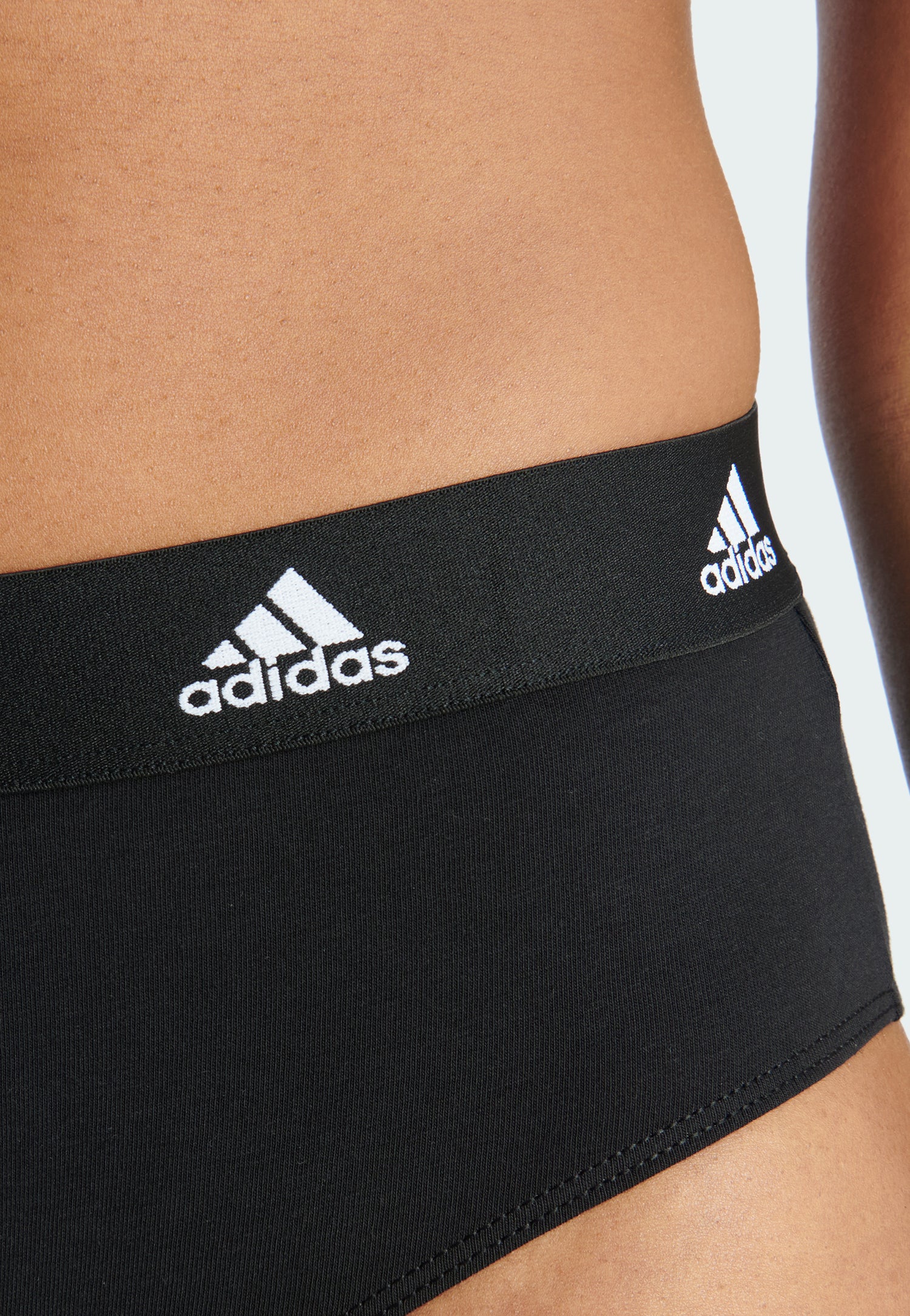 ACTIVE COMFORT COTTON BIKINI BRIEF 3 PAIRS - Image 11