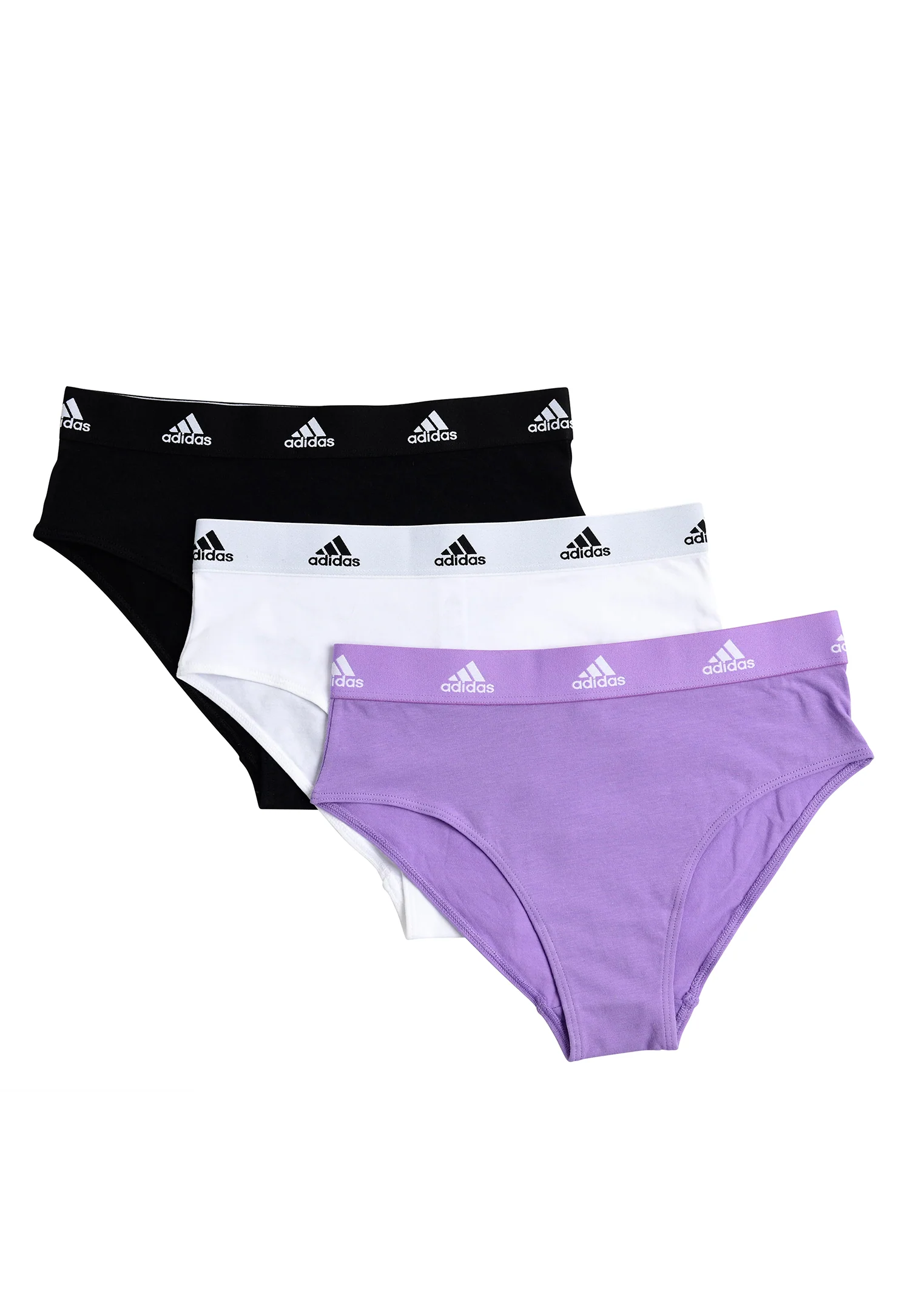 ACTIVE COMFORT COTTON BIKINI BRIEF 3 PAIRS - Image 13