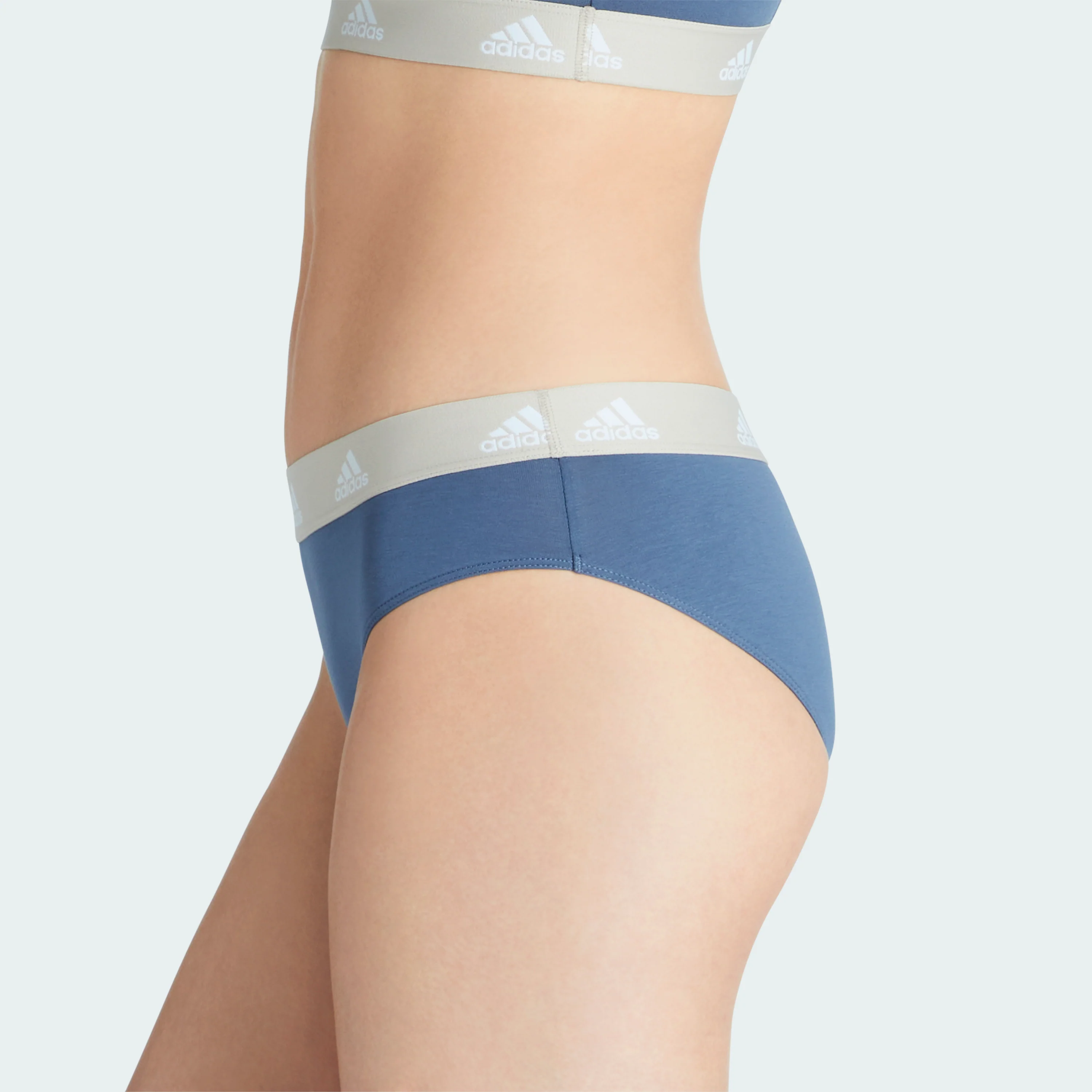 ACTIVE COMFORT COTTON BIKINI BRIEF 3 PAIRS - Image 22