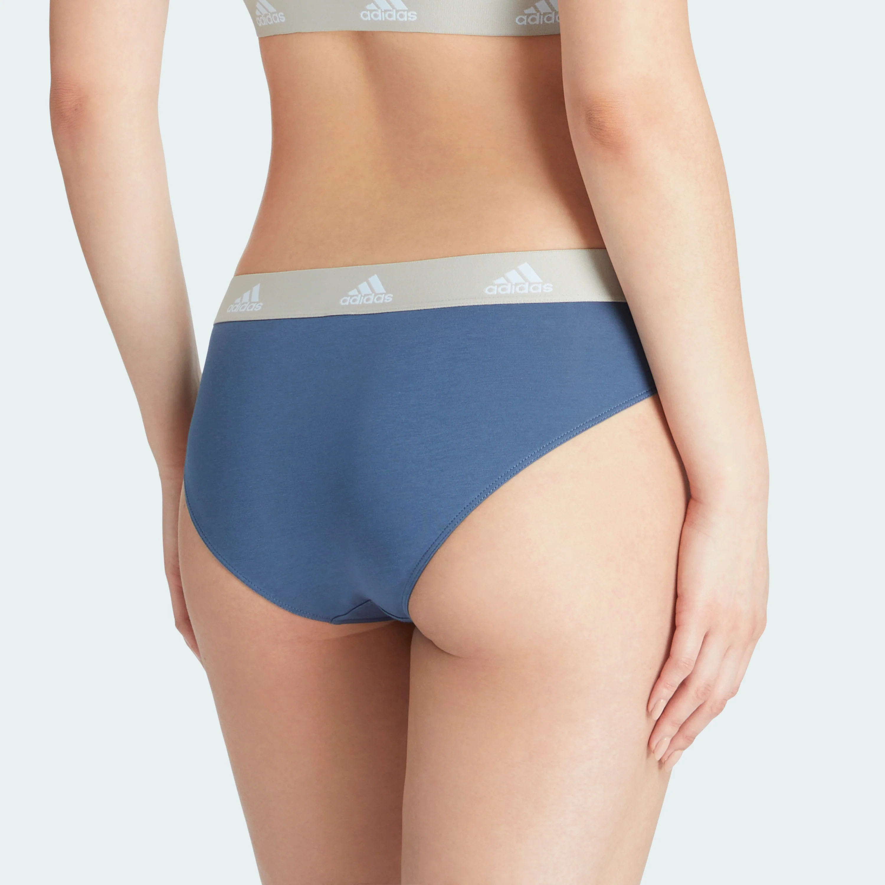 ACTIVE COMFORT COTTON BIKINI BRIEF 3 PAIRS - Image 23