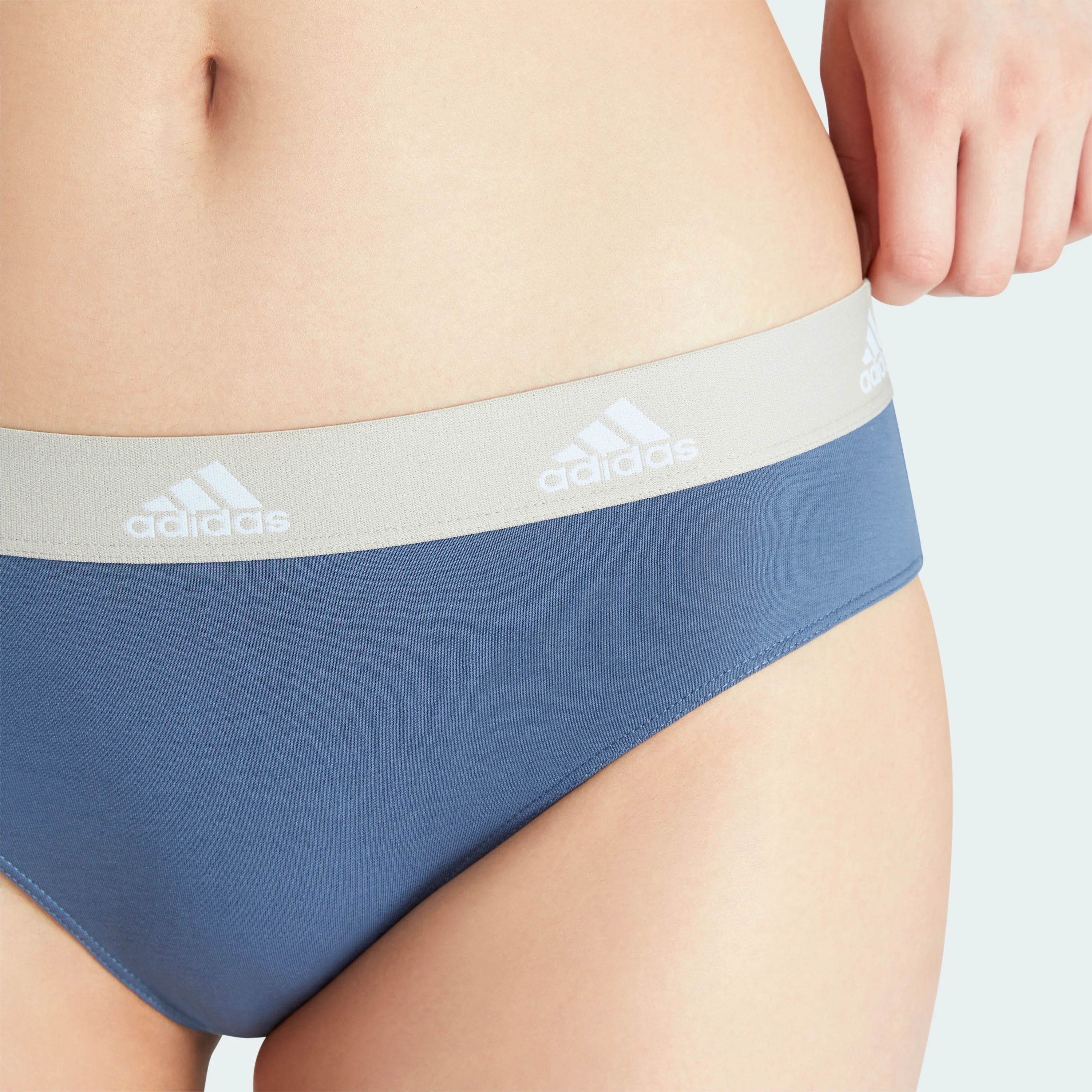 ACTIVE COMFORT COTTON BIKINI BRIEF 3 PAIRS - Image 24