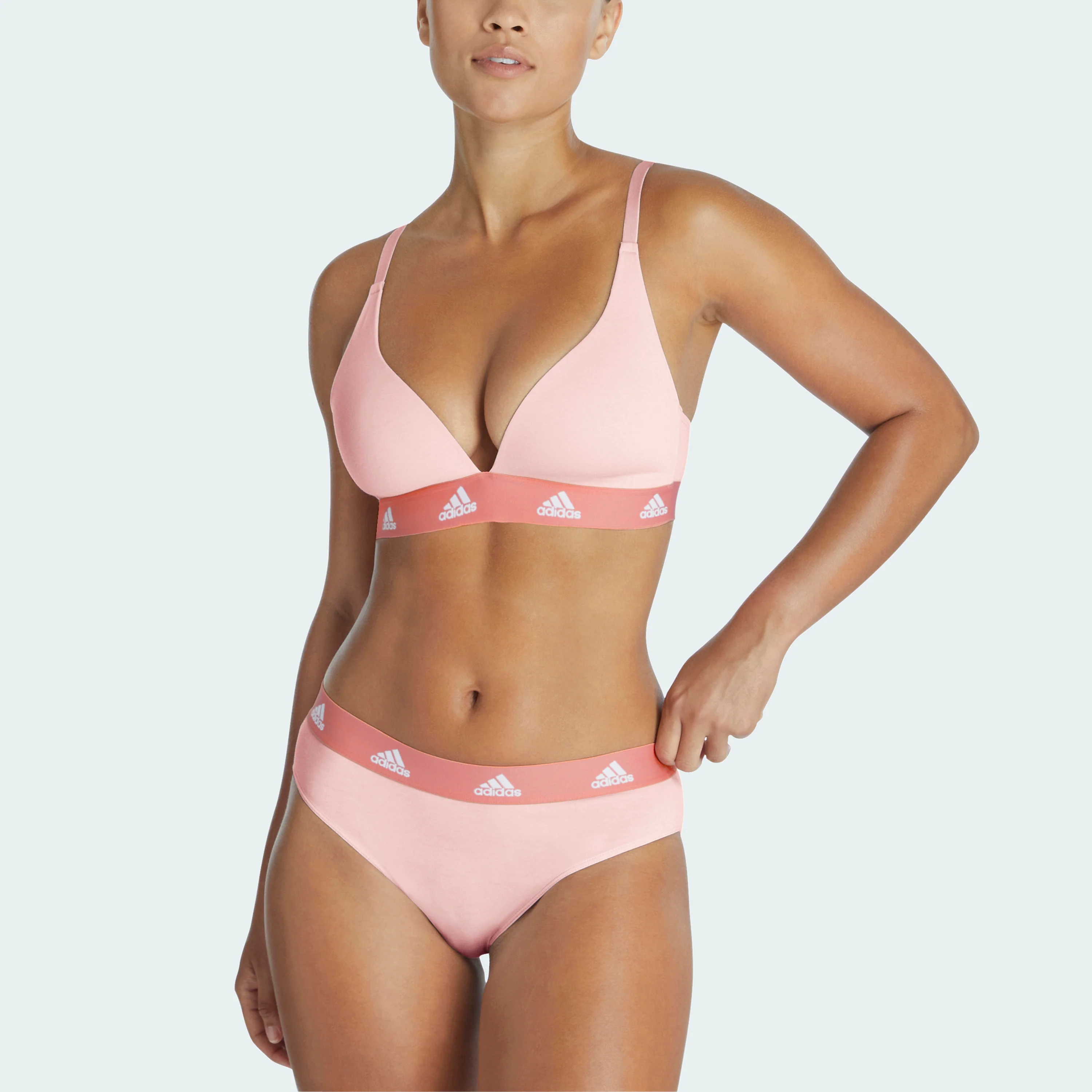 ACTIVE COMFORT COTTON BIKINI BRIEF 3 PAIRS - Image 32