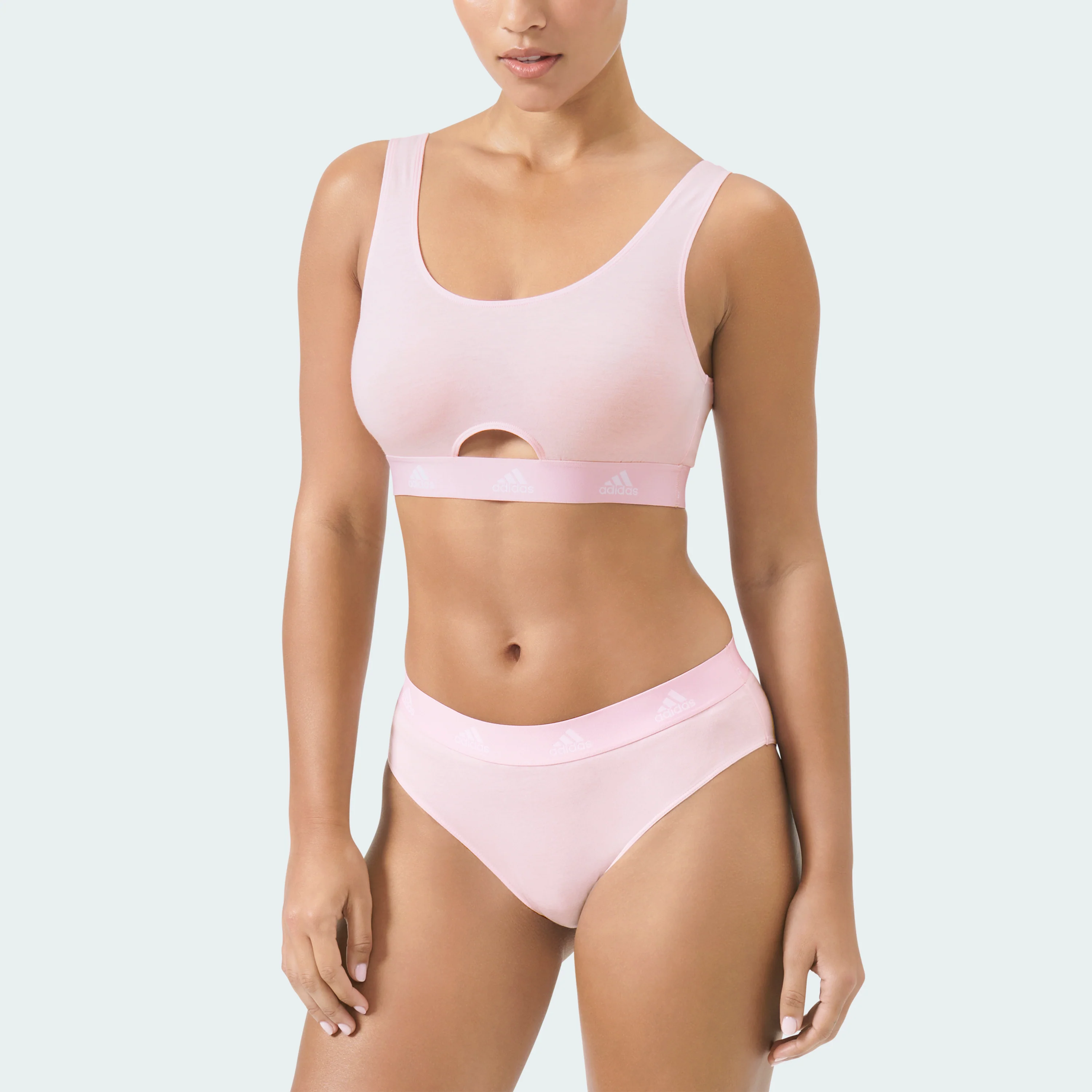 ACTIVE COMFORT COTTON BIKINI BRIEF 3 PAIRS - Image 38