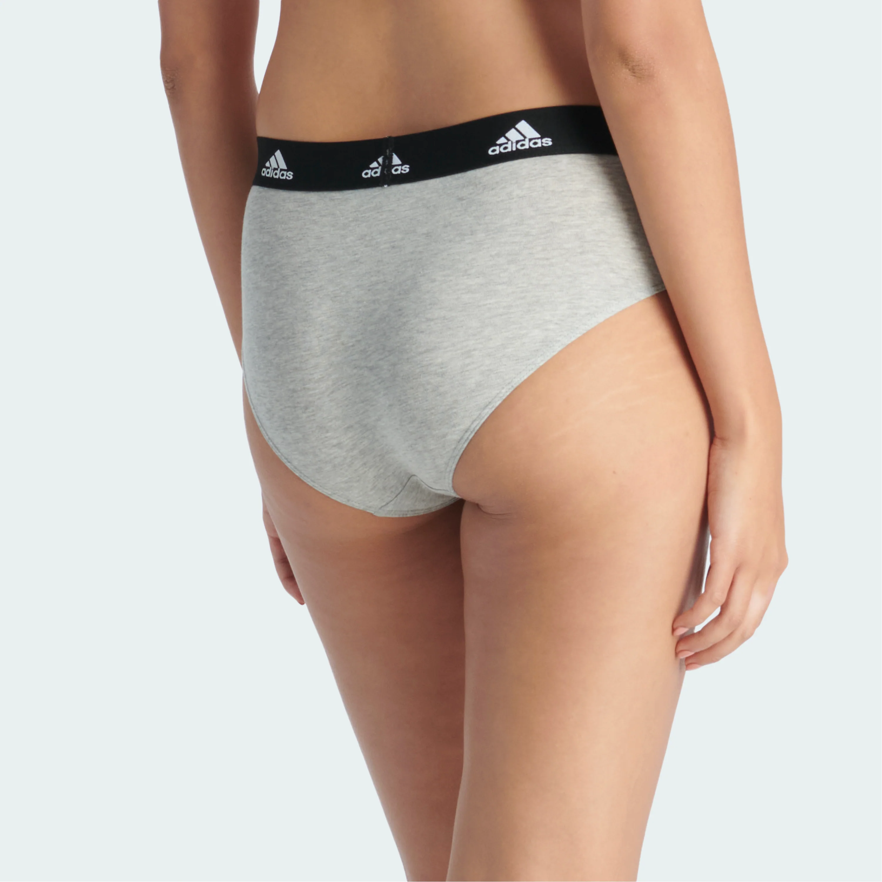 ACTIVE COMFORT COTTON BIKINI BRIEF 3 PAIRS - Image 4