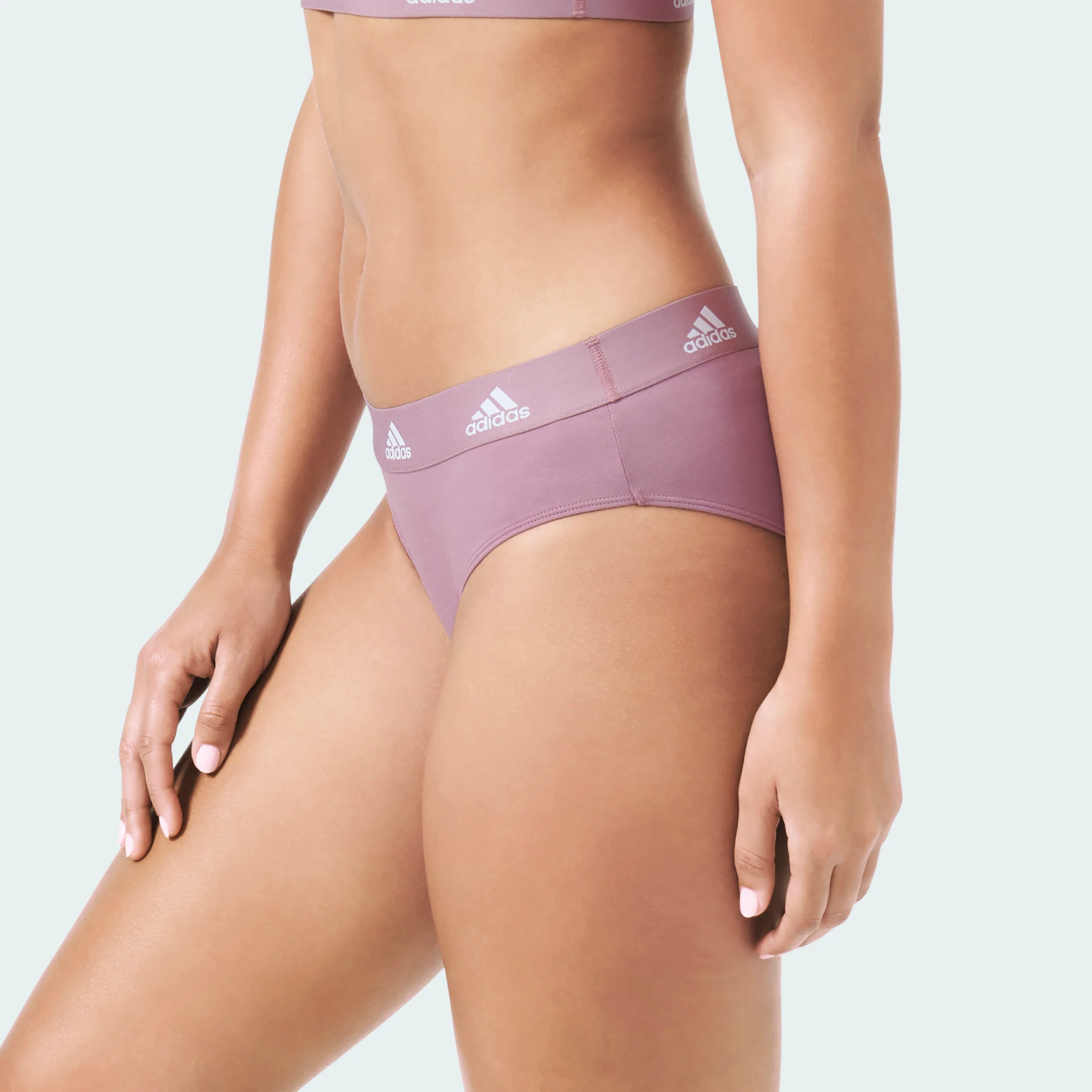 ACTIVE COMFORT COTTON BIKINI BRIEF 3 PAIRS - Image 41