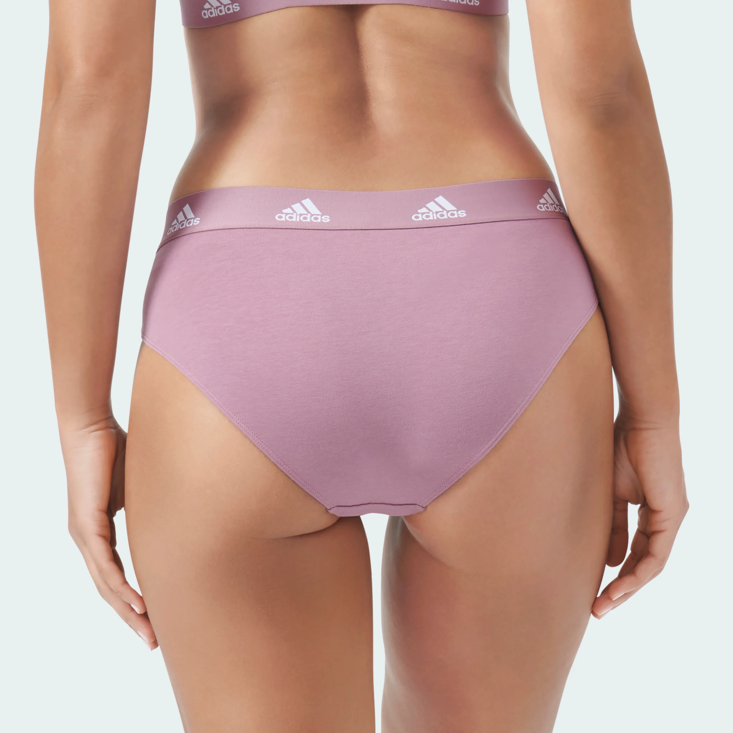 ACTIVE COMFORT COTTON BIKINI BRIEF 3 PAIRS - Image 42