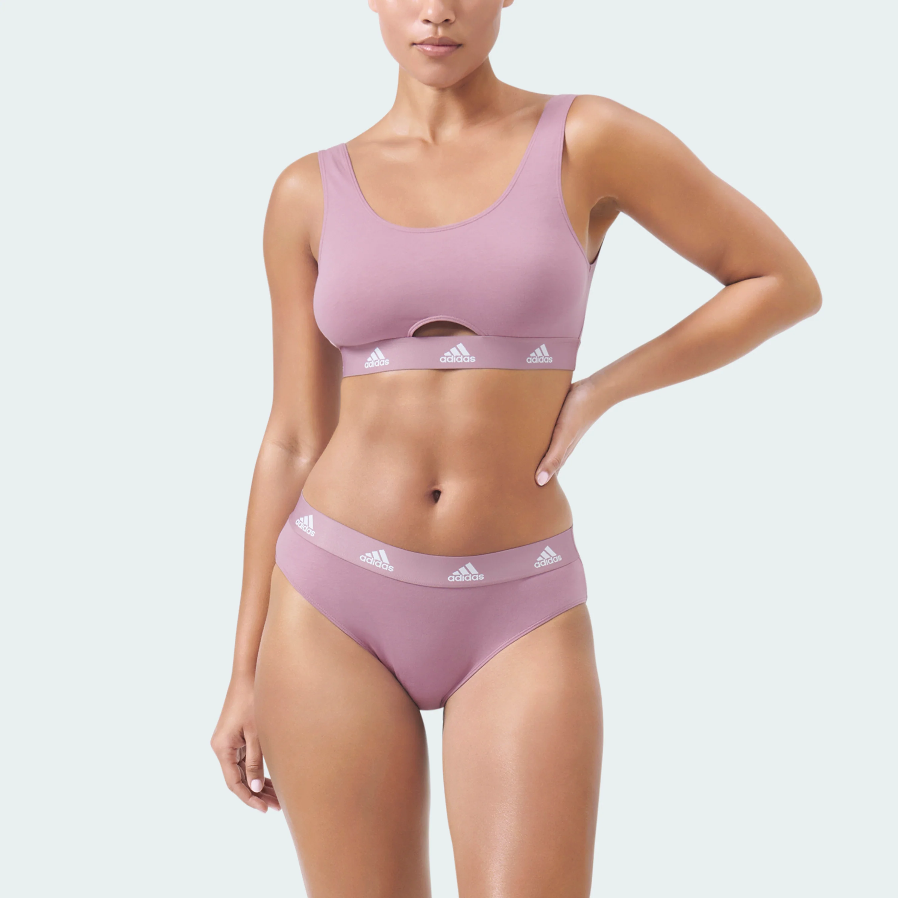 ACTIVE COMFORT COTTON BIKINI BRIEF 3 PAIRS - Image 44