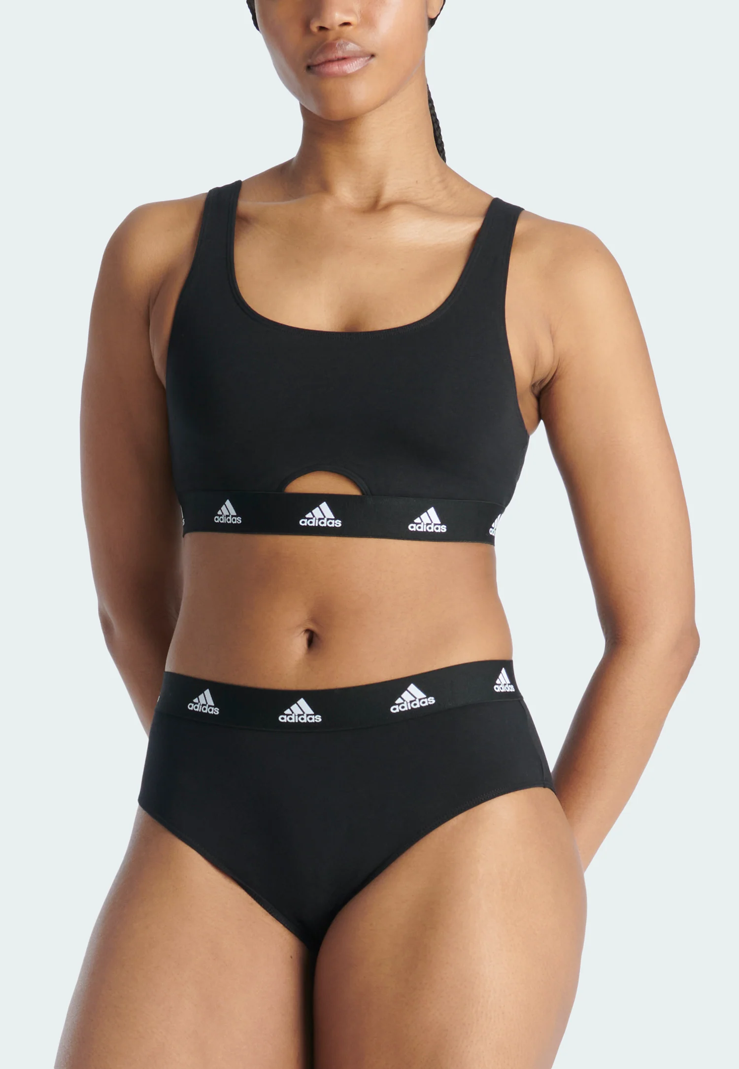 ACTIVE COMFORT COTTON BIKINI BRIEF 3 PAIRS - Image 50