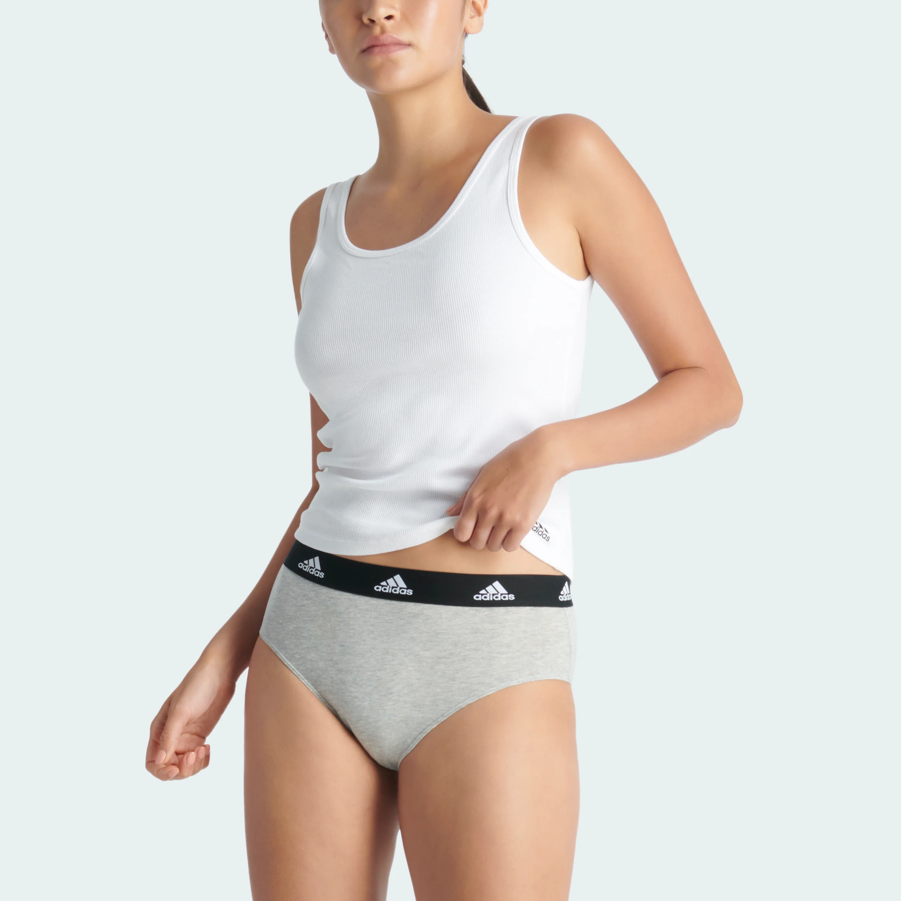 ACTIVE COMFORT COTTON BIKINI BRIEF 3 PAIRS - Image 6