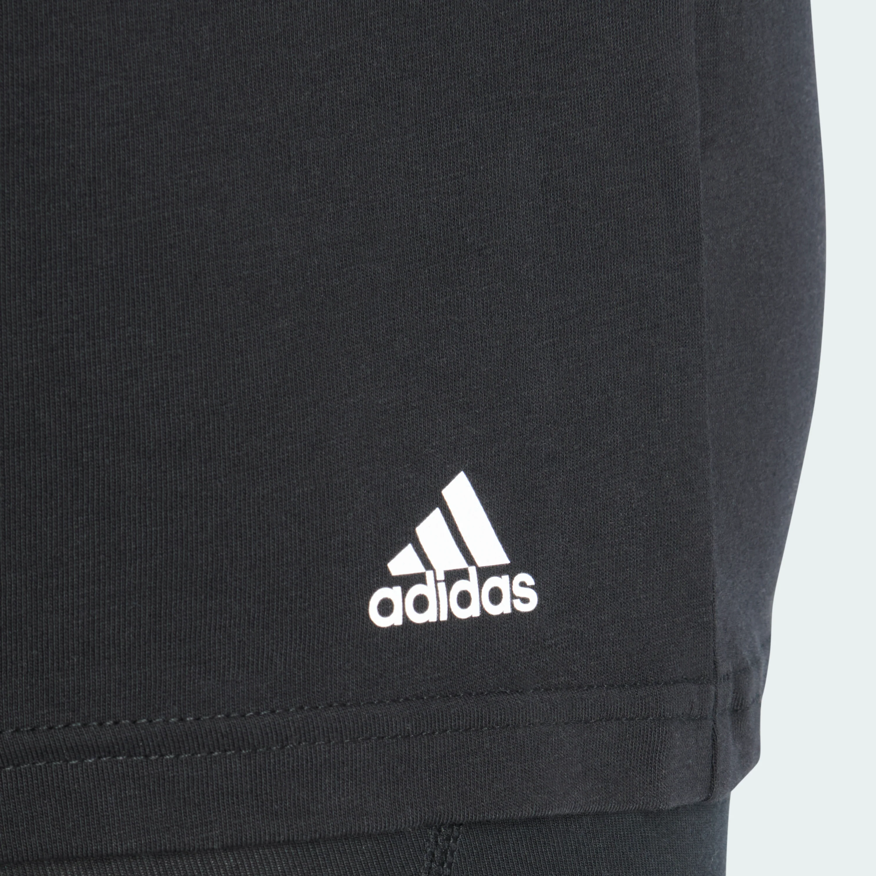 ACTIVE CORE COTTON CREW NECK T-SHIRT 3-PAIRS - Image 6