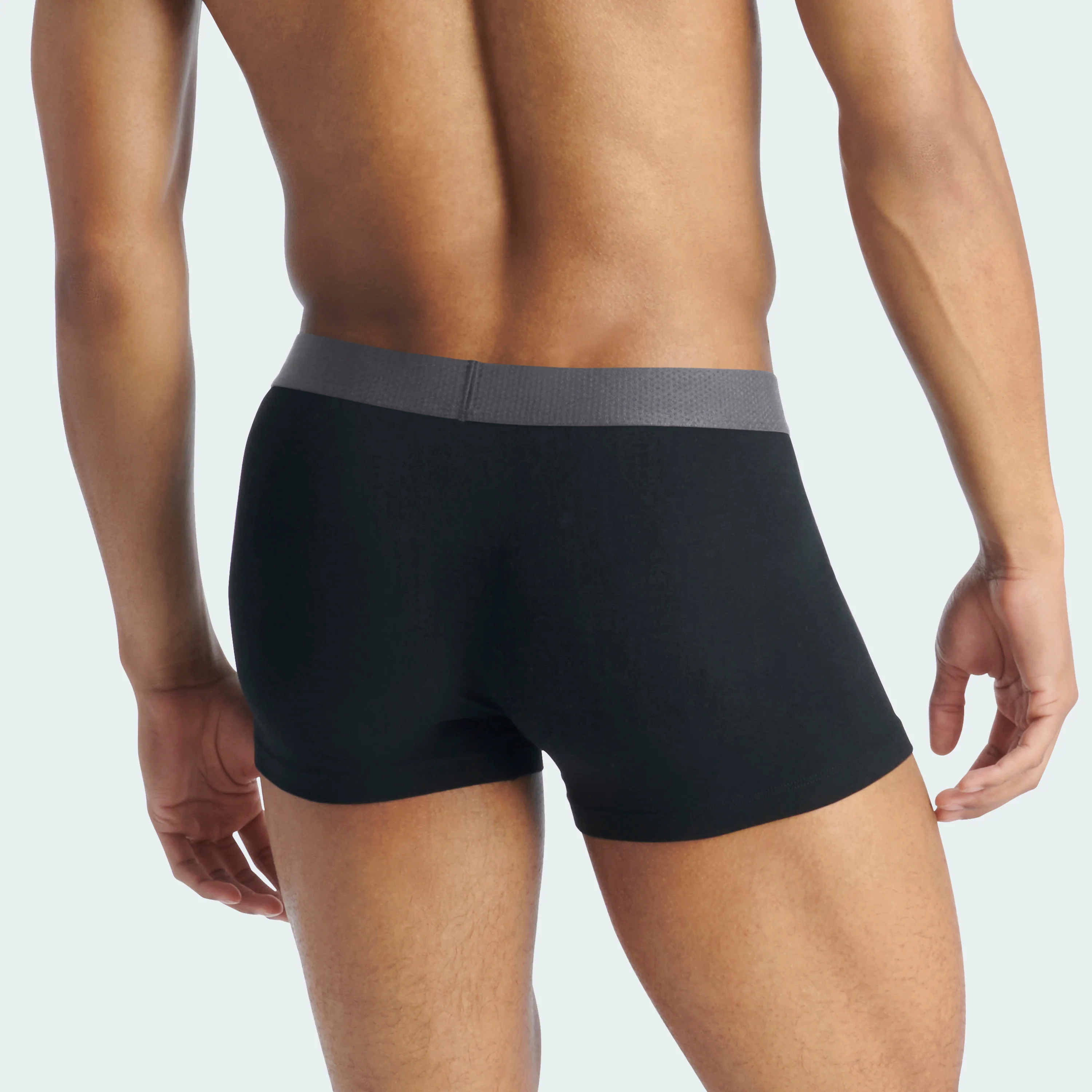ACTIVE FLEX COTTON BODY TRUNK 2 PAIRS - Image 10