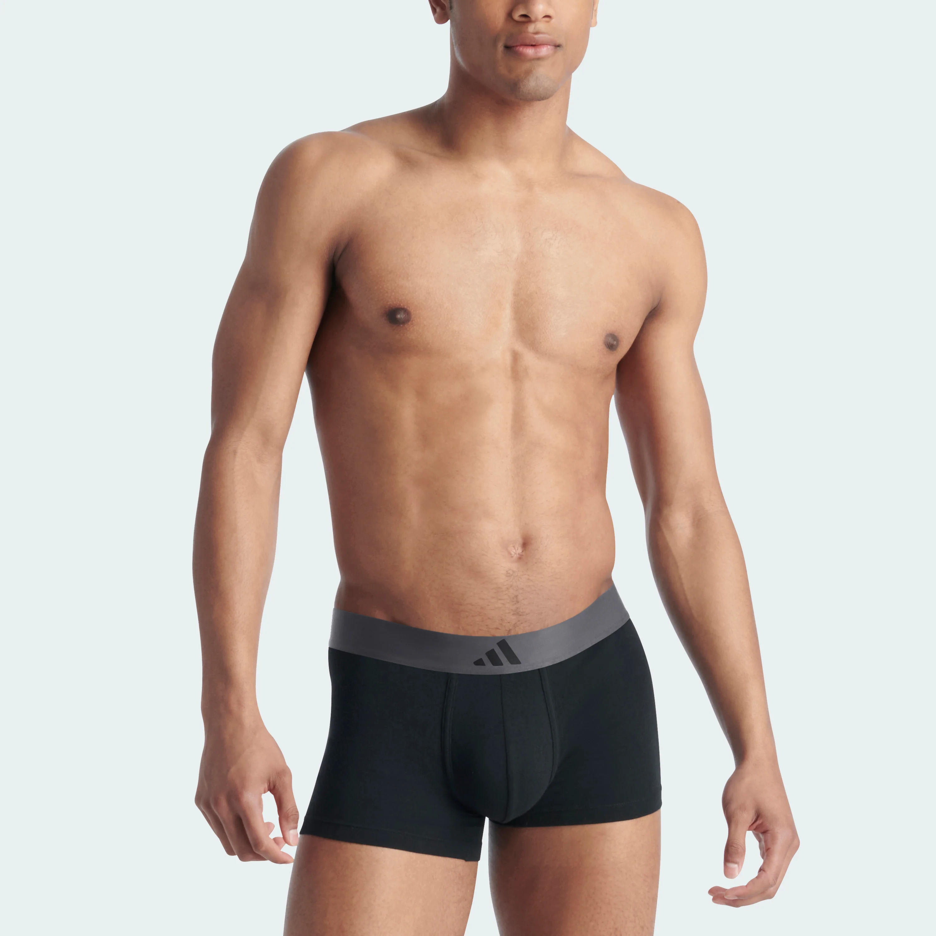 ACTIVE FLEX COTTON BODY TRUNK 2 PAIRS - Image 12