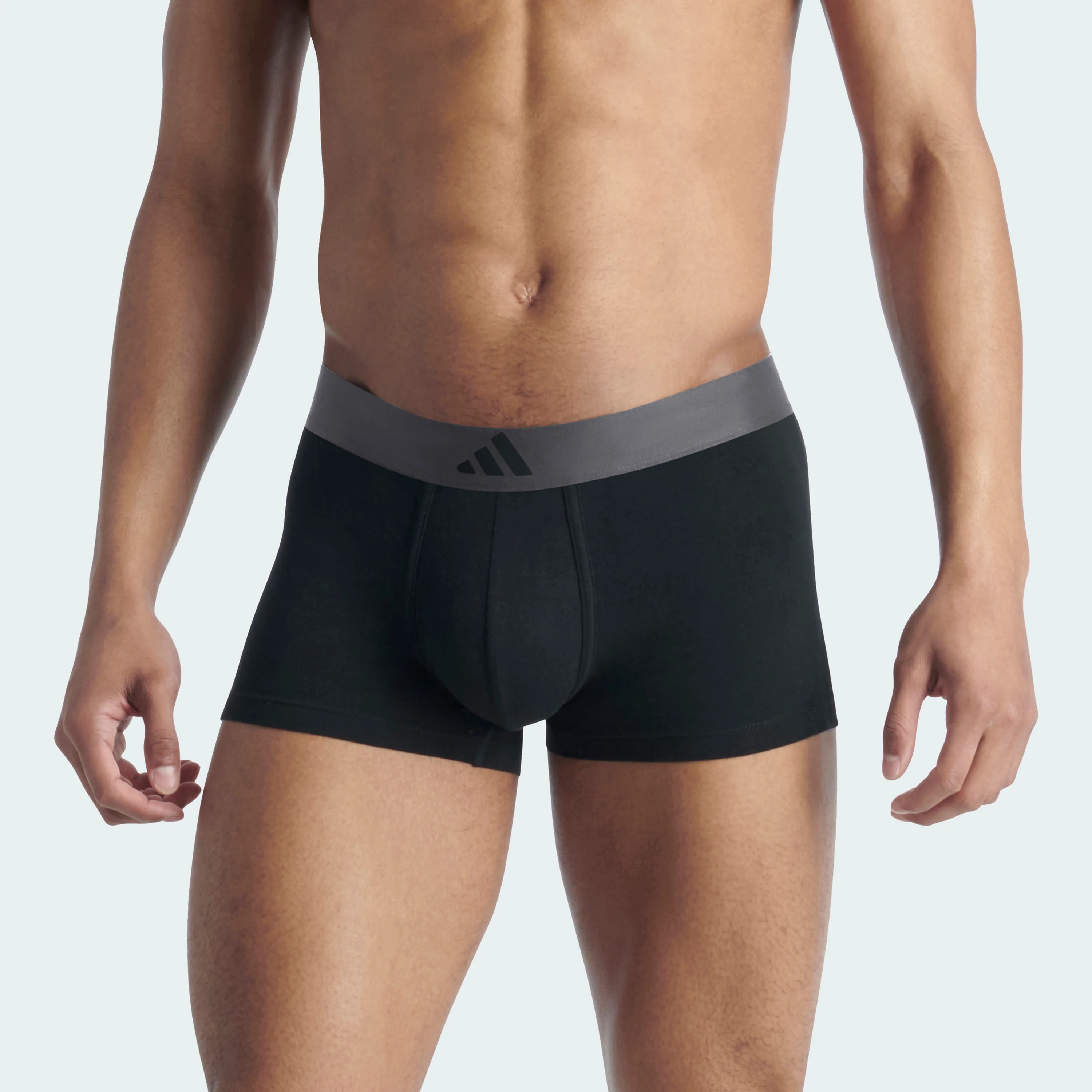 ACTIVE FLEX COTTON BODY TRUNK 2 PAIRS - Image 14