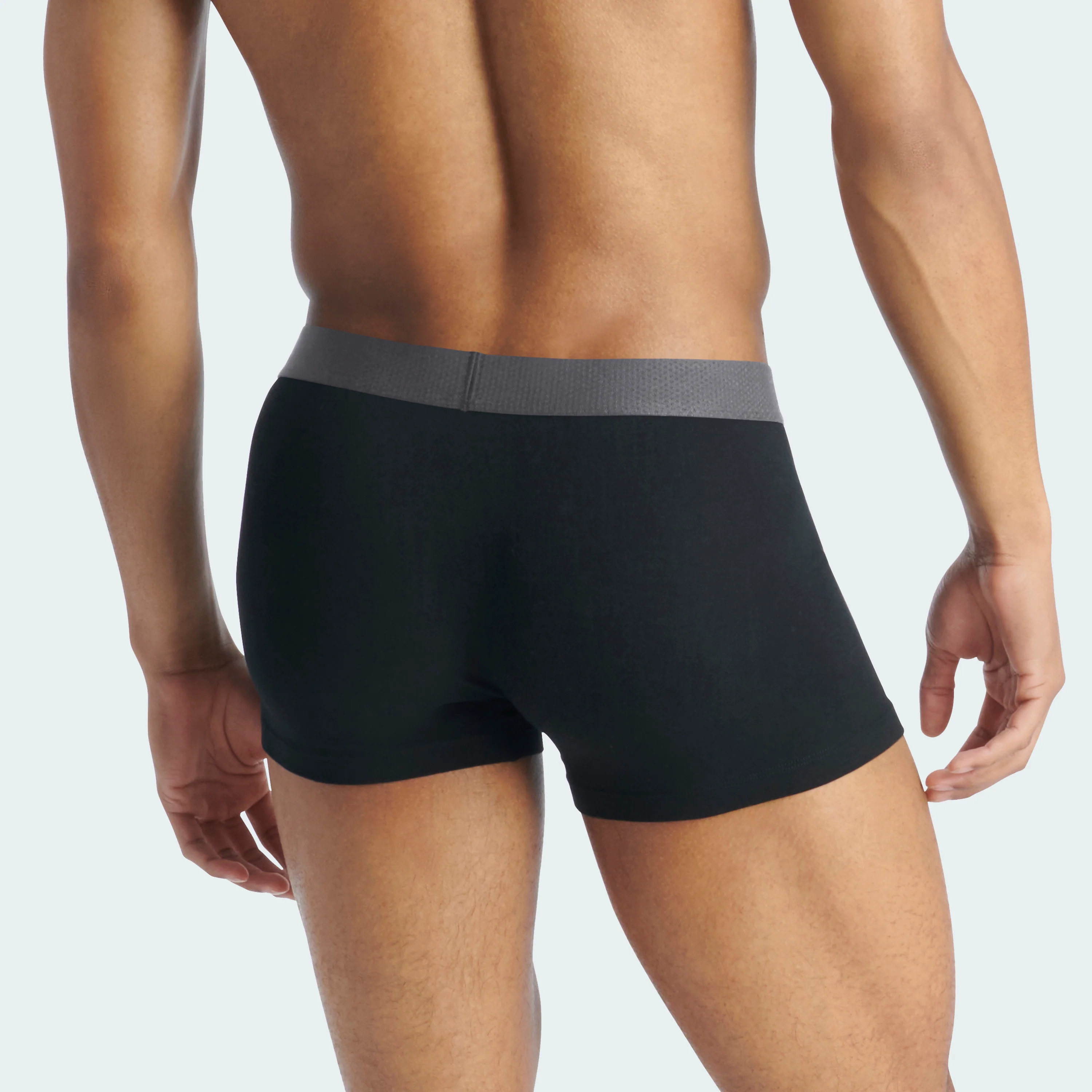 ACTIVE FLEX COTTON BODY TRUNK 2 PAIRS - Image 16