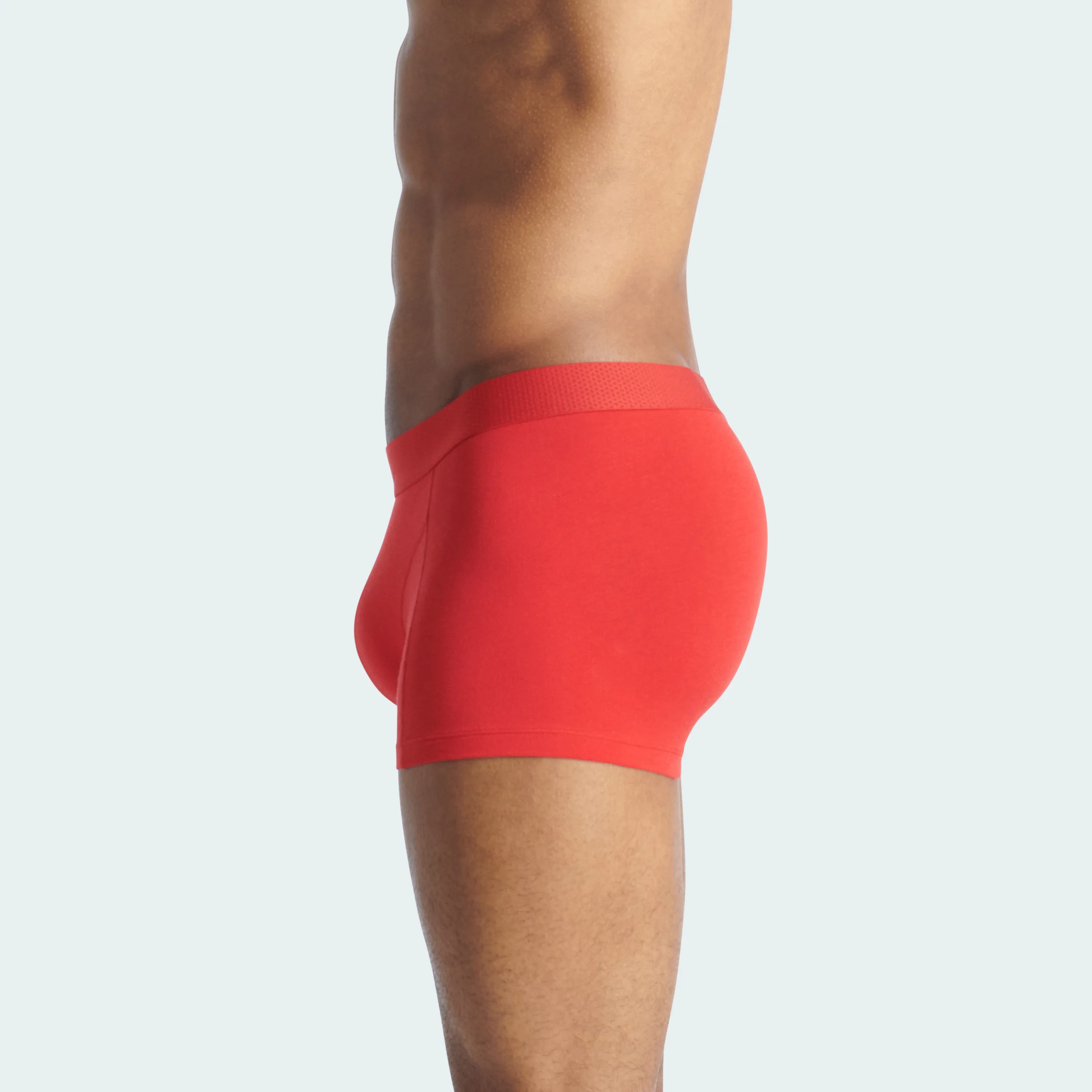 ACTIVE FLEX COTTON BODY TRUNK 2 PAIRS - Image 3