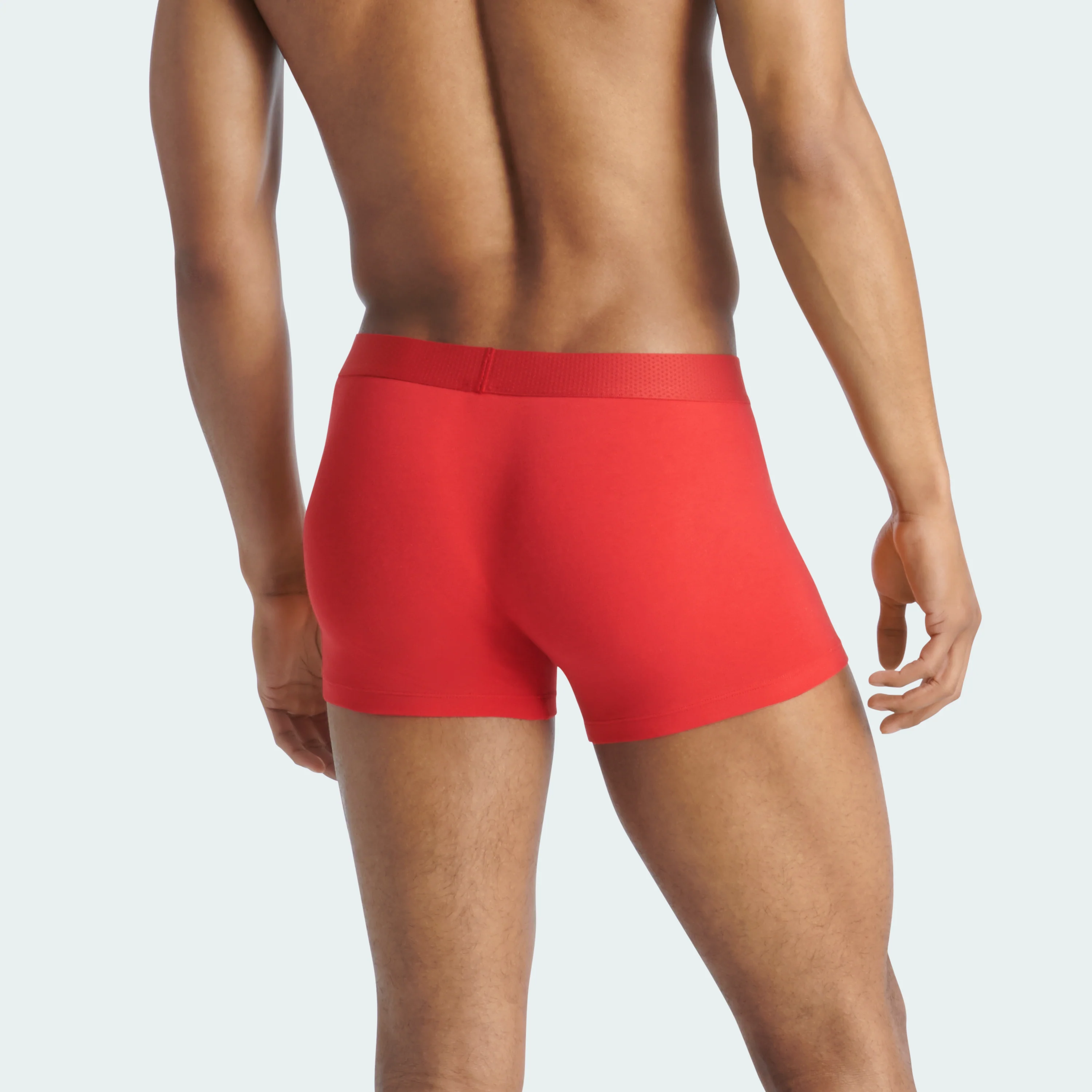 ACTIVE FLEX COTTON BODY TRUNK 2 PAIRS - Image 4