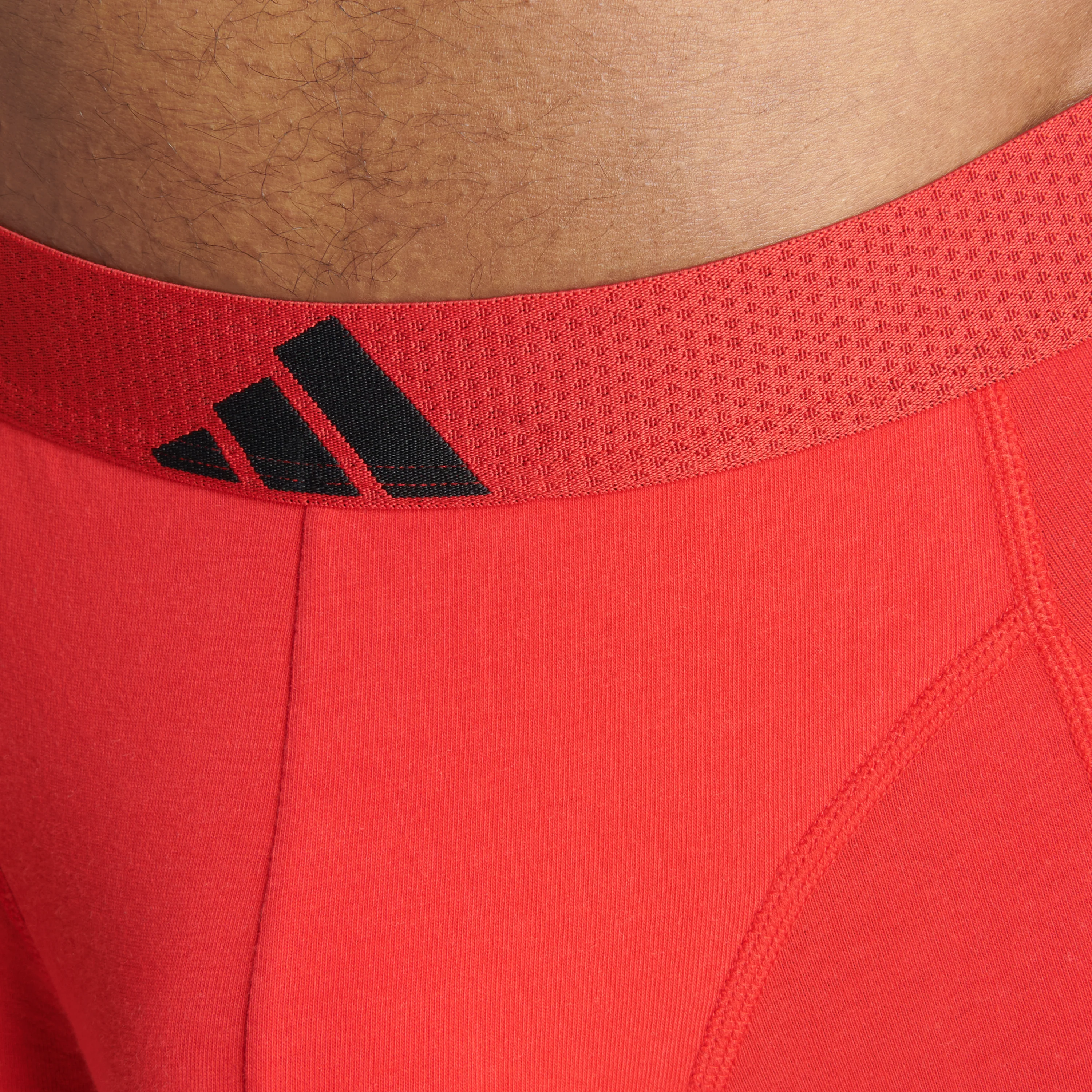 ACTIVE FLEX COTTON BODY TRUNK 2 PAIRS - Image 5