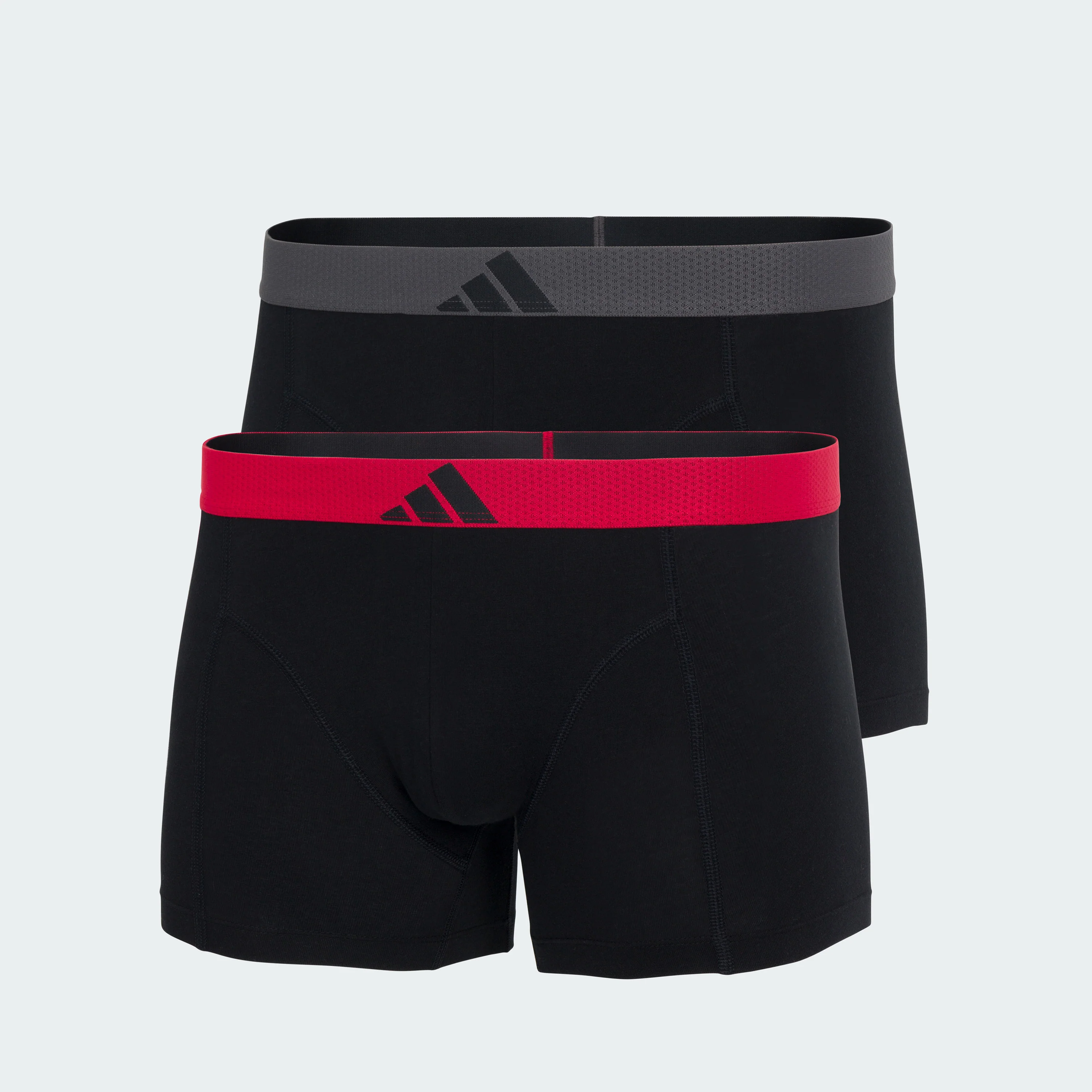 ACTIVE FLEX COTTON BODY TRUNK 2 PAIRS - Image 7