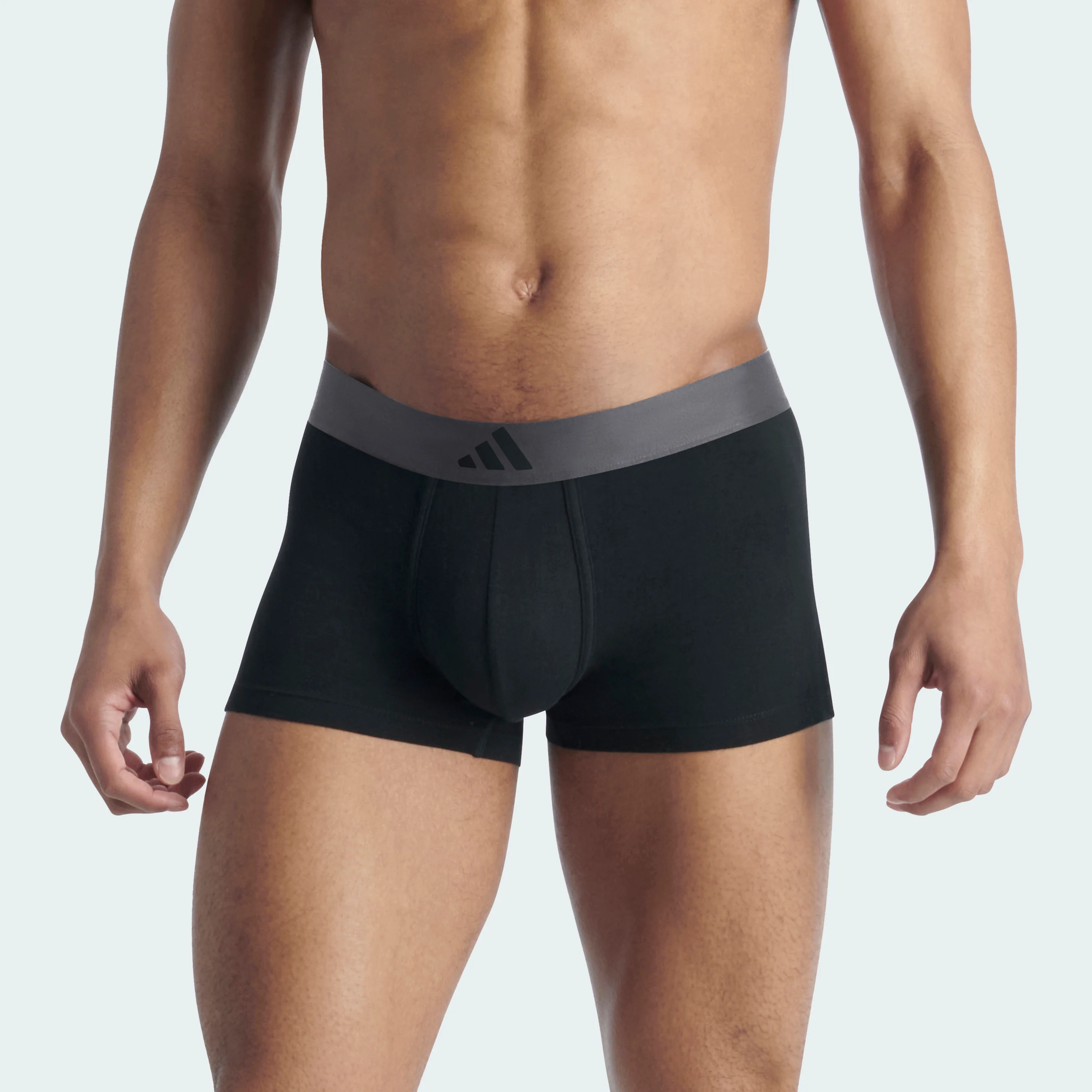 ACTIVE FLEX COTTON BODY TRUNK 2 PAIRS - Image 8