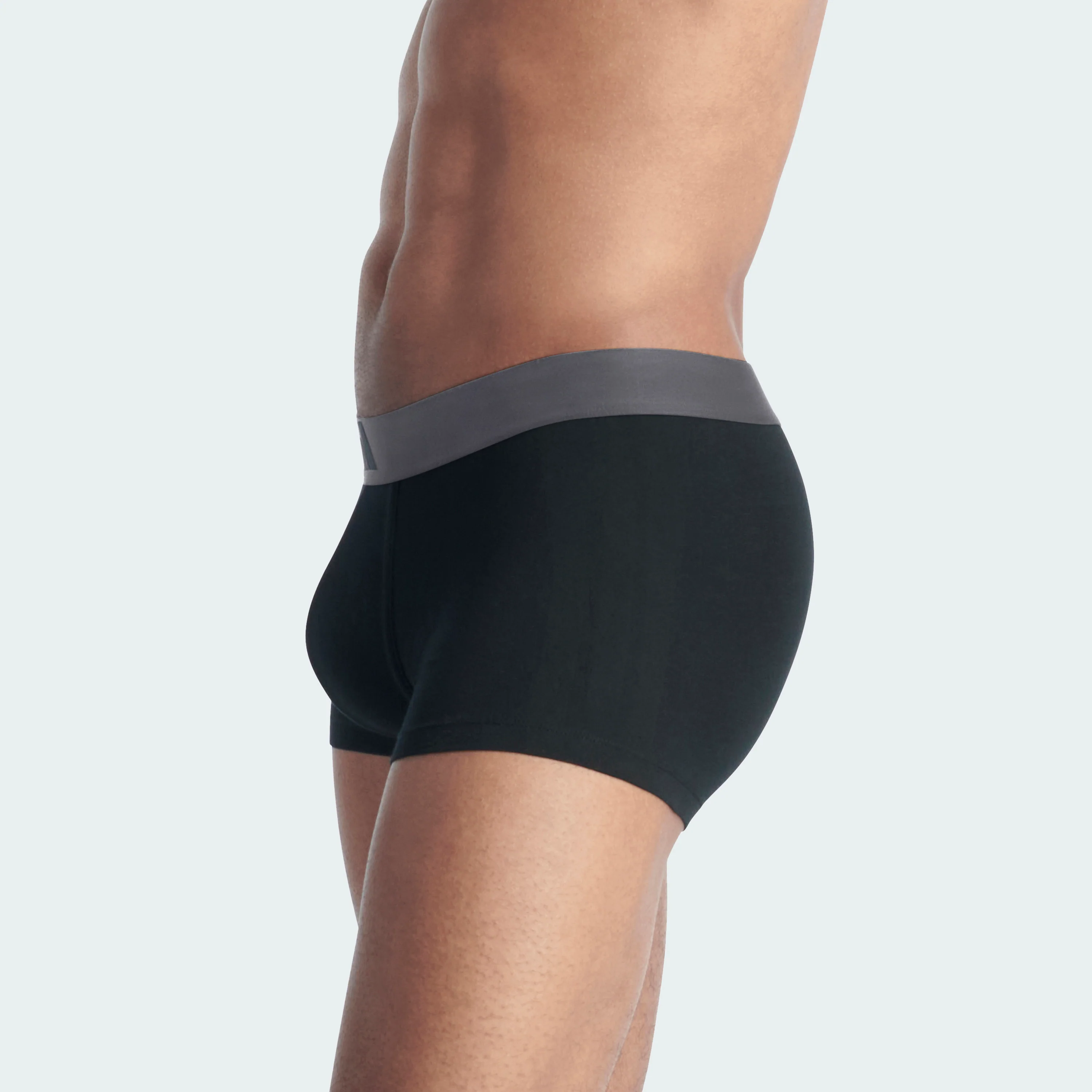 ACTIVE FLEX COTTON BODY TRUNK 2 PAIRS - Image 9