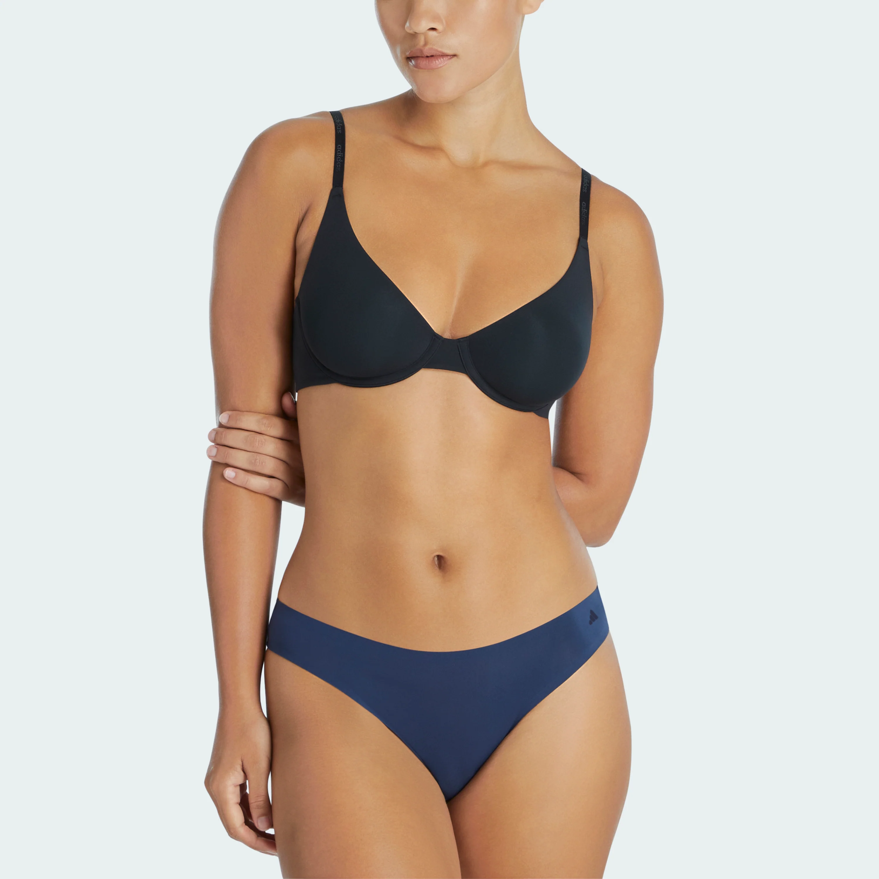 ACTIVE LIGHT FLEX BIKINI BRIEF 2 PAIRS - Image 6
