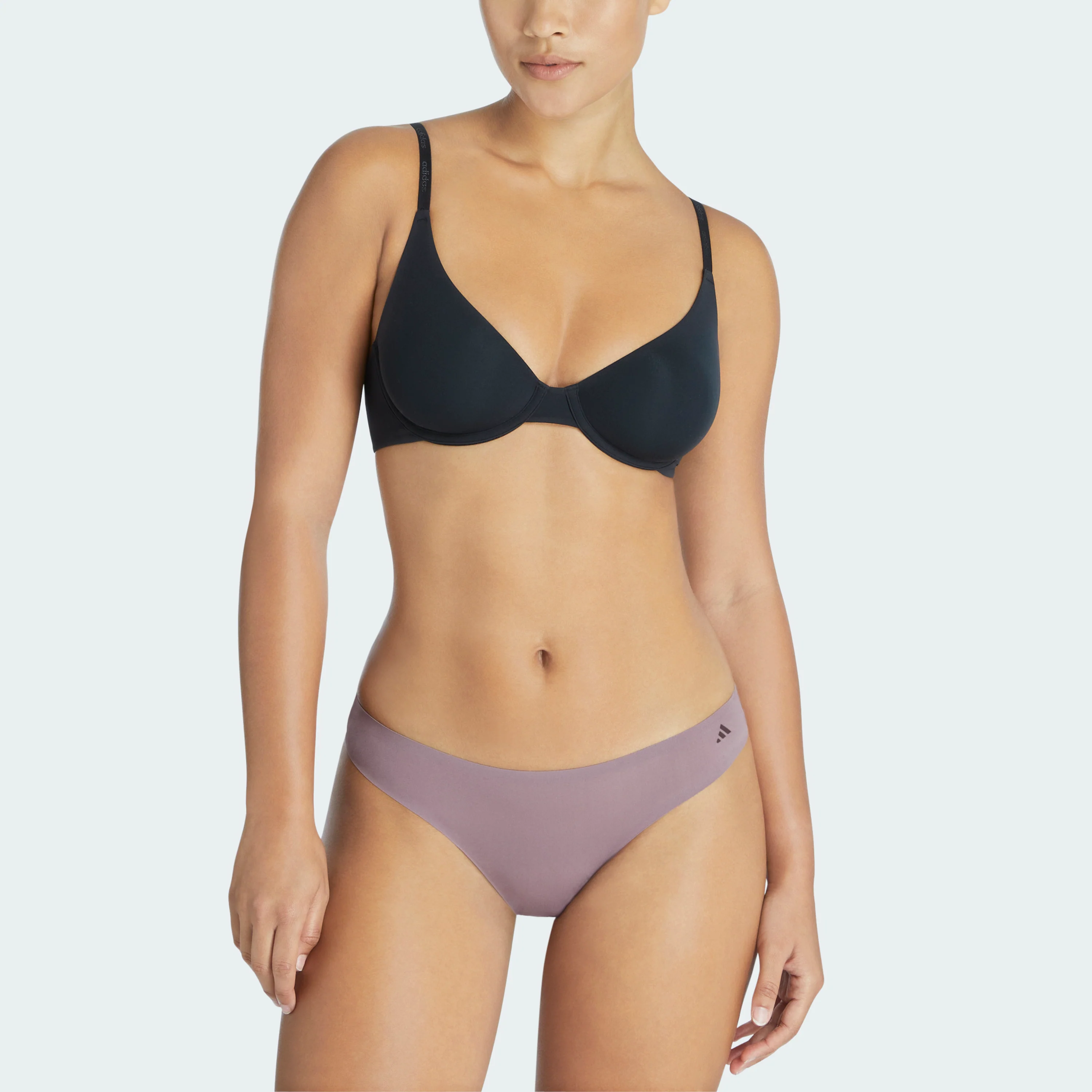 ACTIVE LIGHT FLEX THONG 2 PAIRS - Image 12