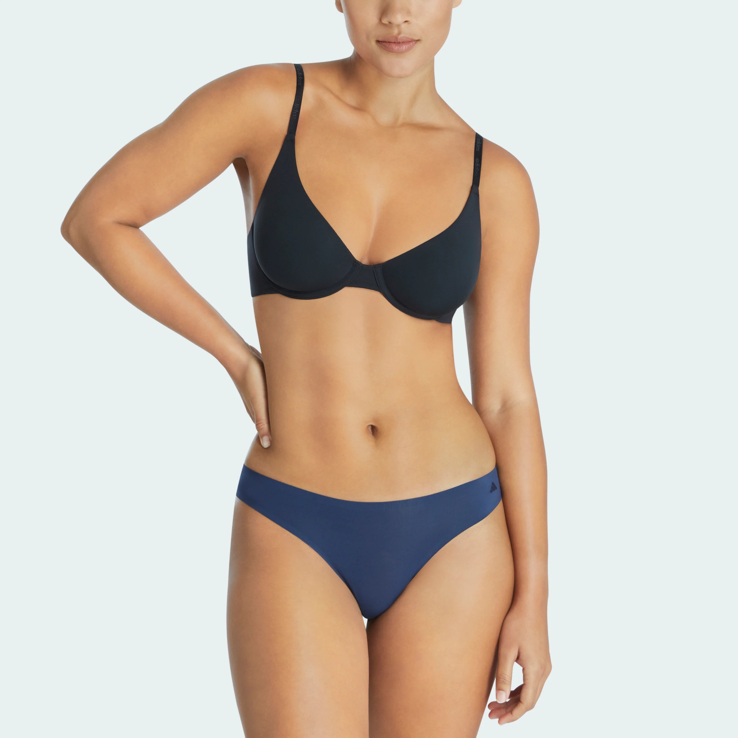 ACTIVE LIGHT FLEX THONG 2 PAIRS - Image 6