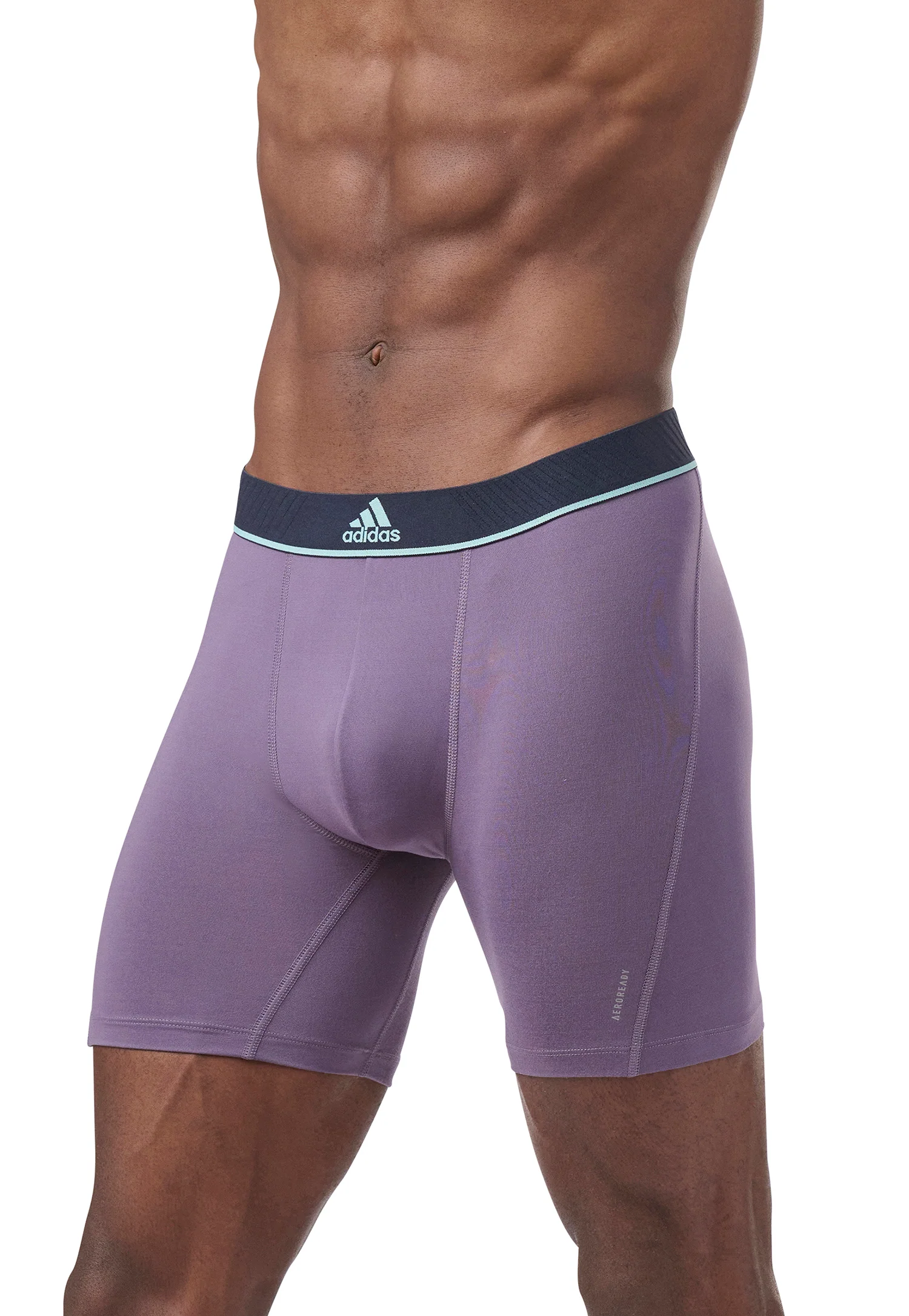 ACTIVE MICRO FLEX ECO BOXER BRIEF 3 PAIRS - Image 3