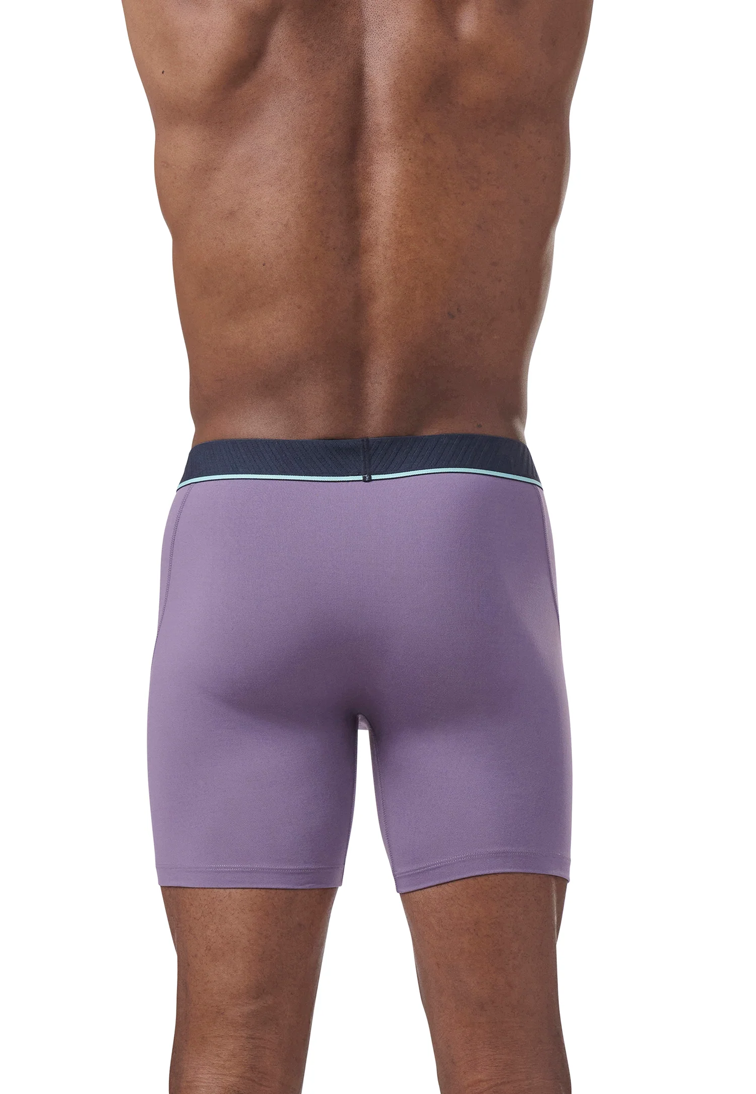 ACTIVE MICRO FLEX ECO BOXER BRIEF 3 PAIRS - Image 4