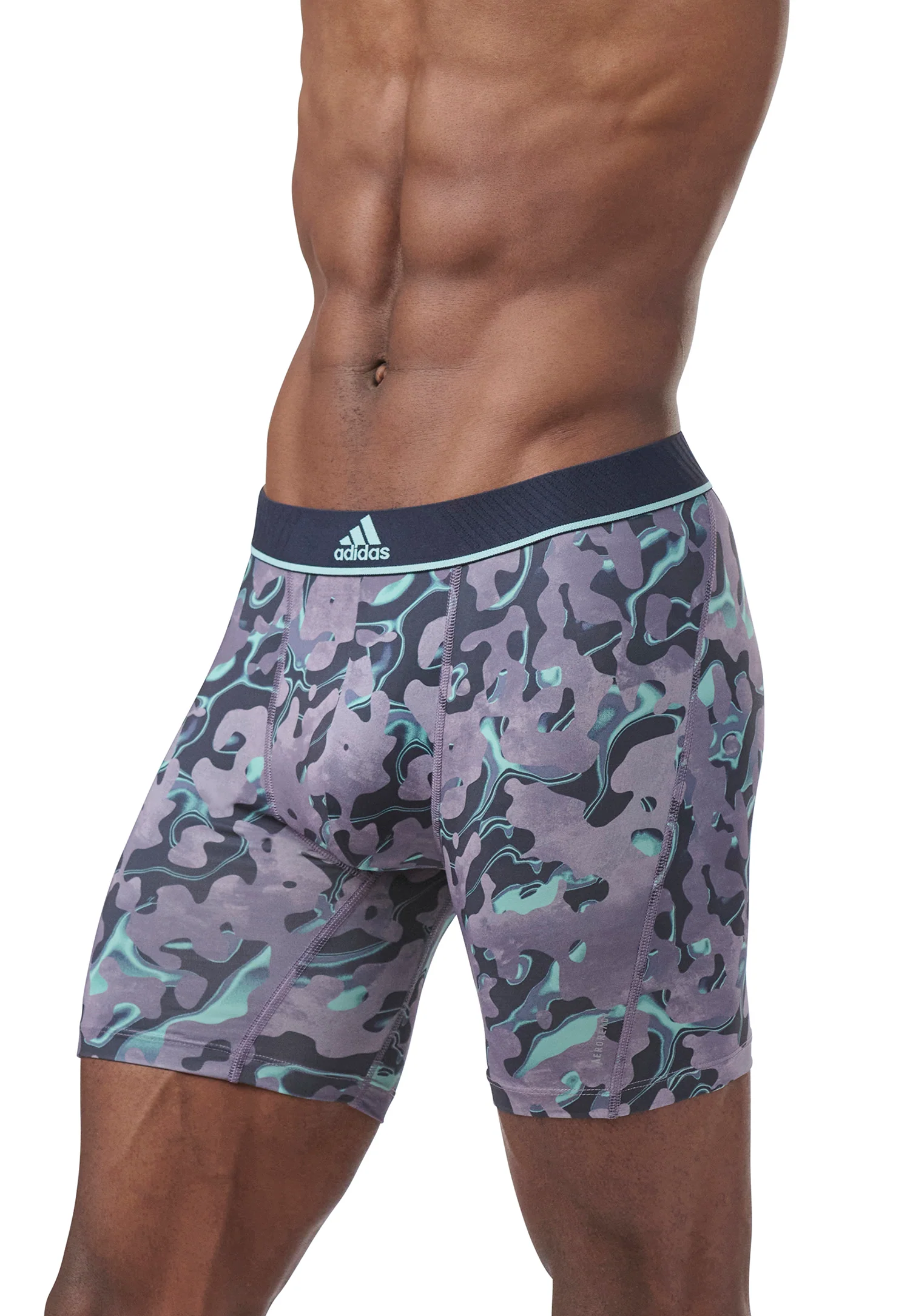 ACTIVE MICRO FLEX ECO BOXER BRIEF 3 PAIRS - Image 5
