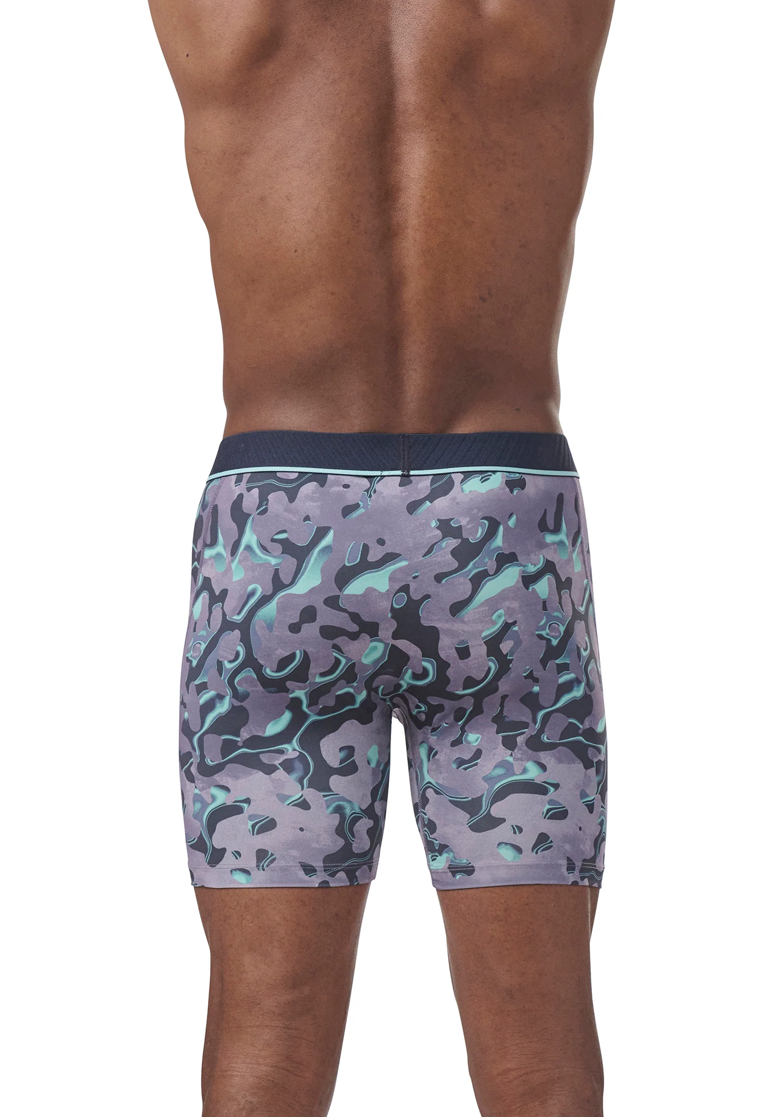 ACTIVE MICRO FLEX ECO BOXER BRIEF 3 PAIRS - Image 6