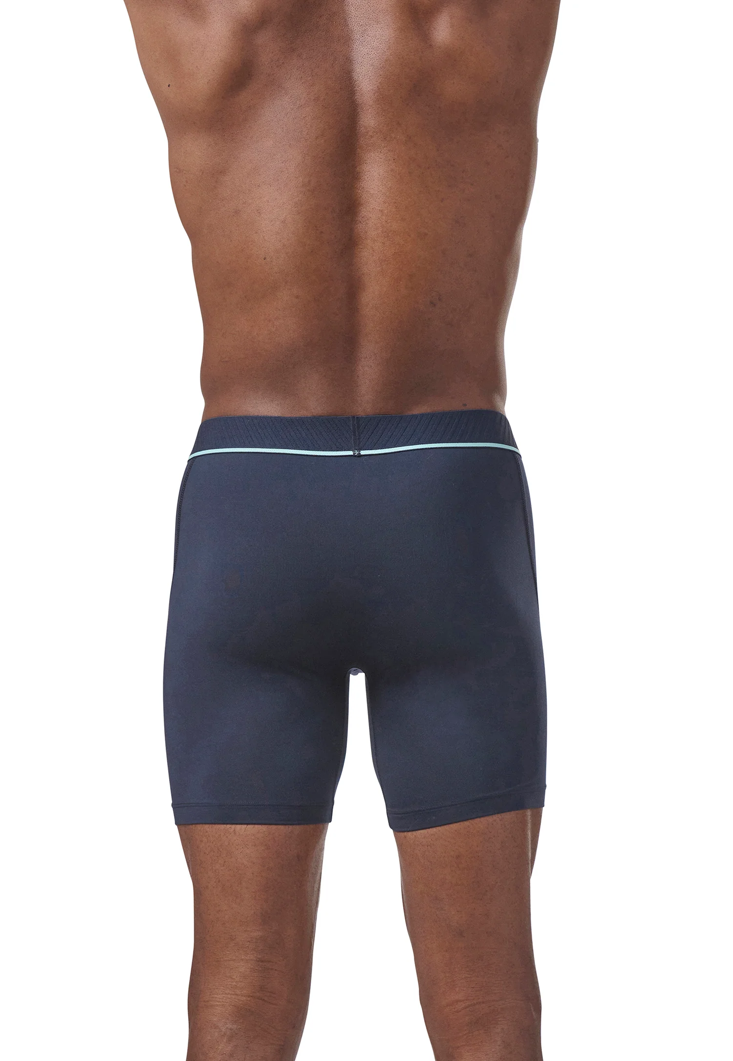 ACTIVE MICRO FLEX ECO BOXER BRIEF 3 PAIRS - Image 8