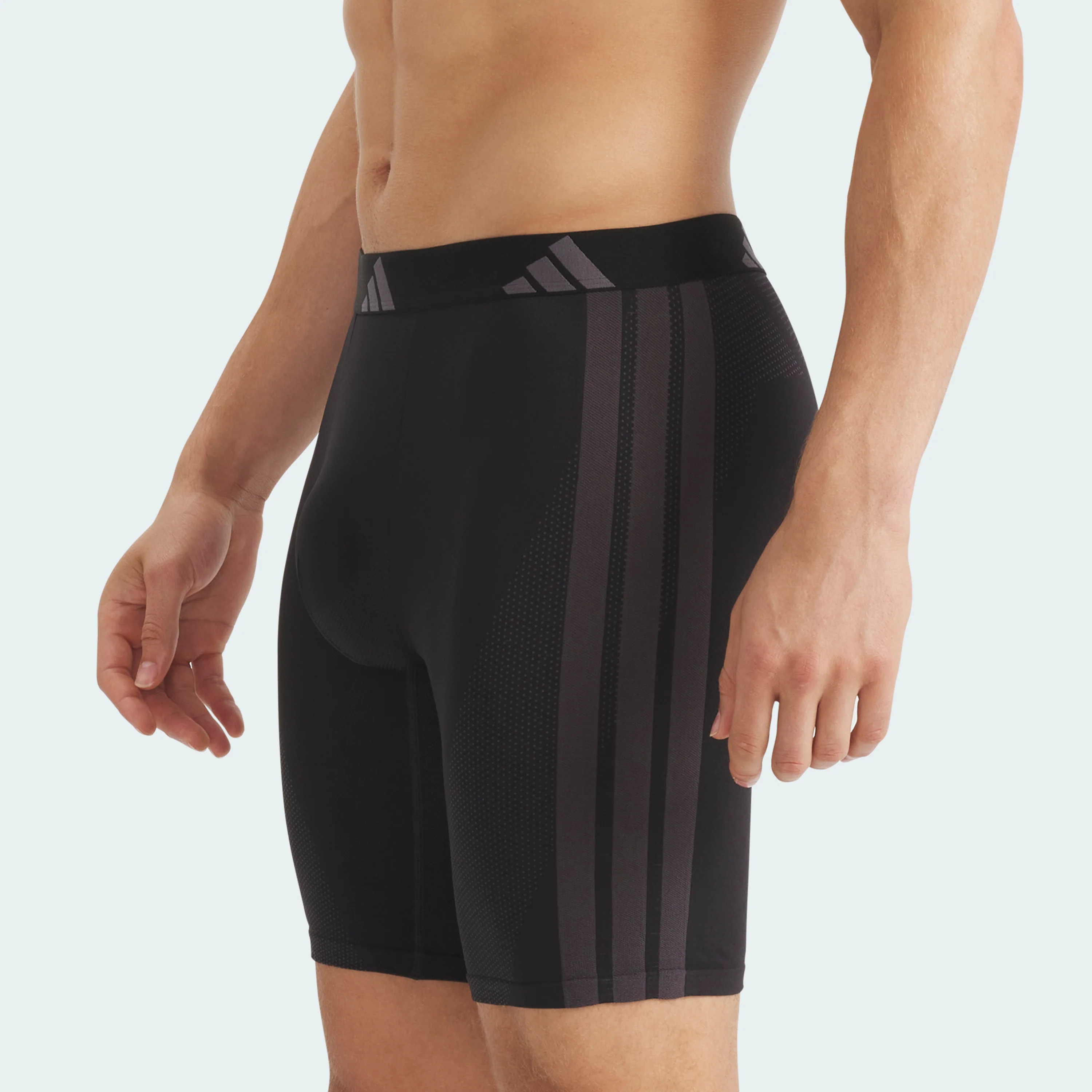 ACTIVE MICRO STRETCH SEAMLESS LL BOXER 2 PAIRS - Image 3