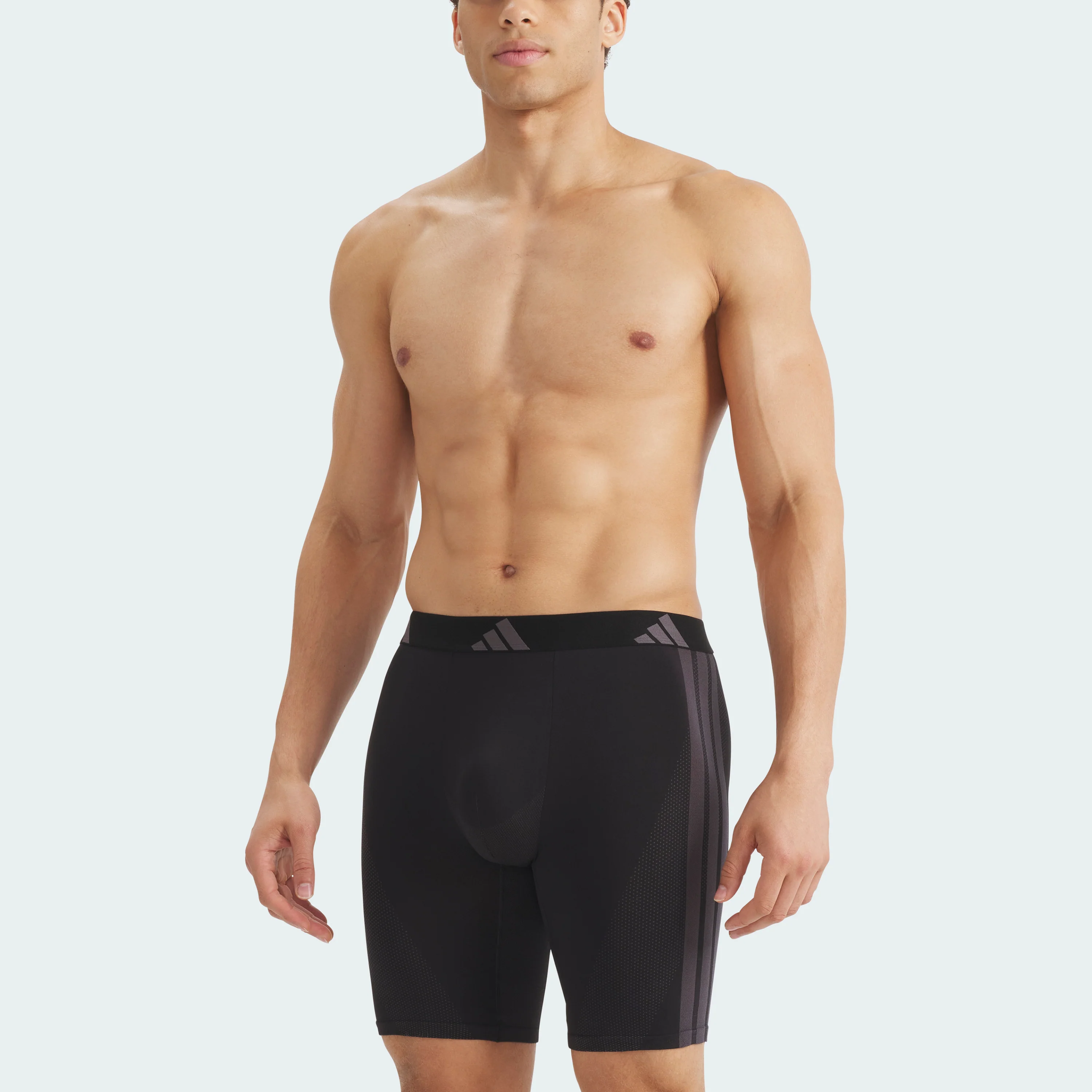ACTIVE MICRO STRETCH SEAMLESS LL BOXER 2 PAIRS - Image 6