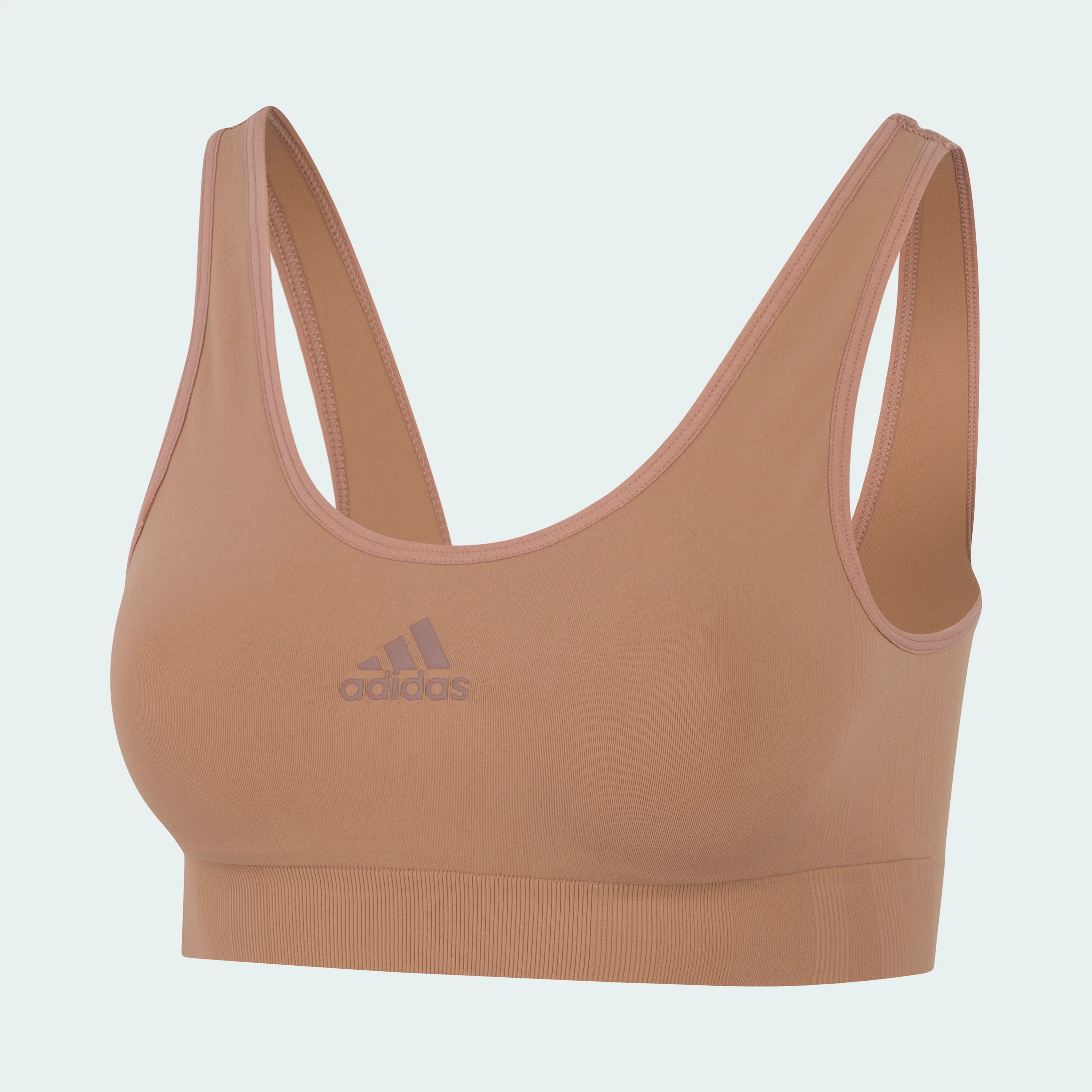 ACTIVE SEAMLESS MICRO STRETCH LOUNGE BRA - Image 16