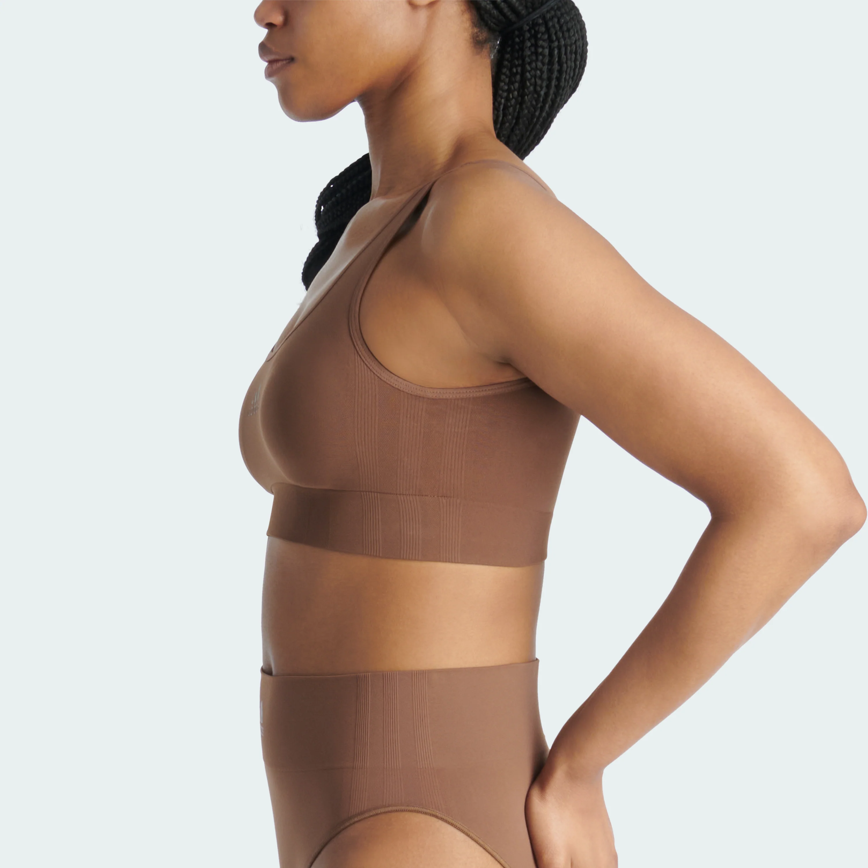 ACTIVE SEAMLESS MICRO STRETCH LOUNGE BRA - Image 20