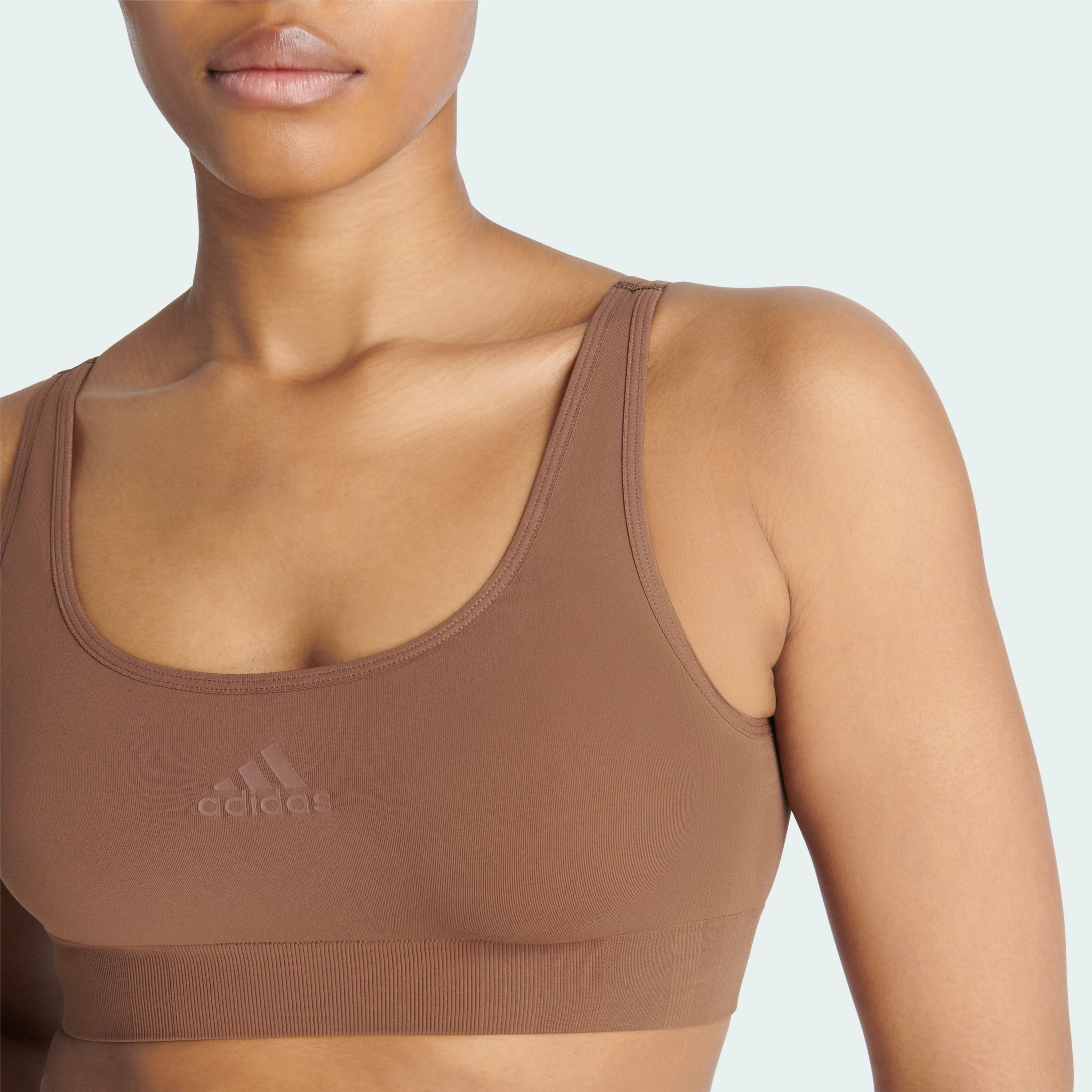 ACTIVE SEAMLESS MICRO STRETCH LOUNGE BRA - Image 22