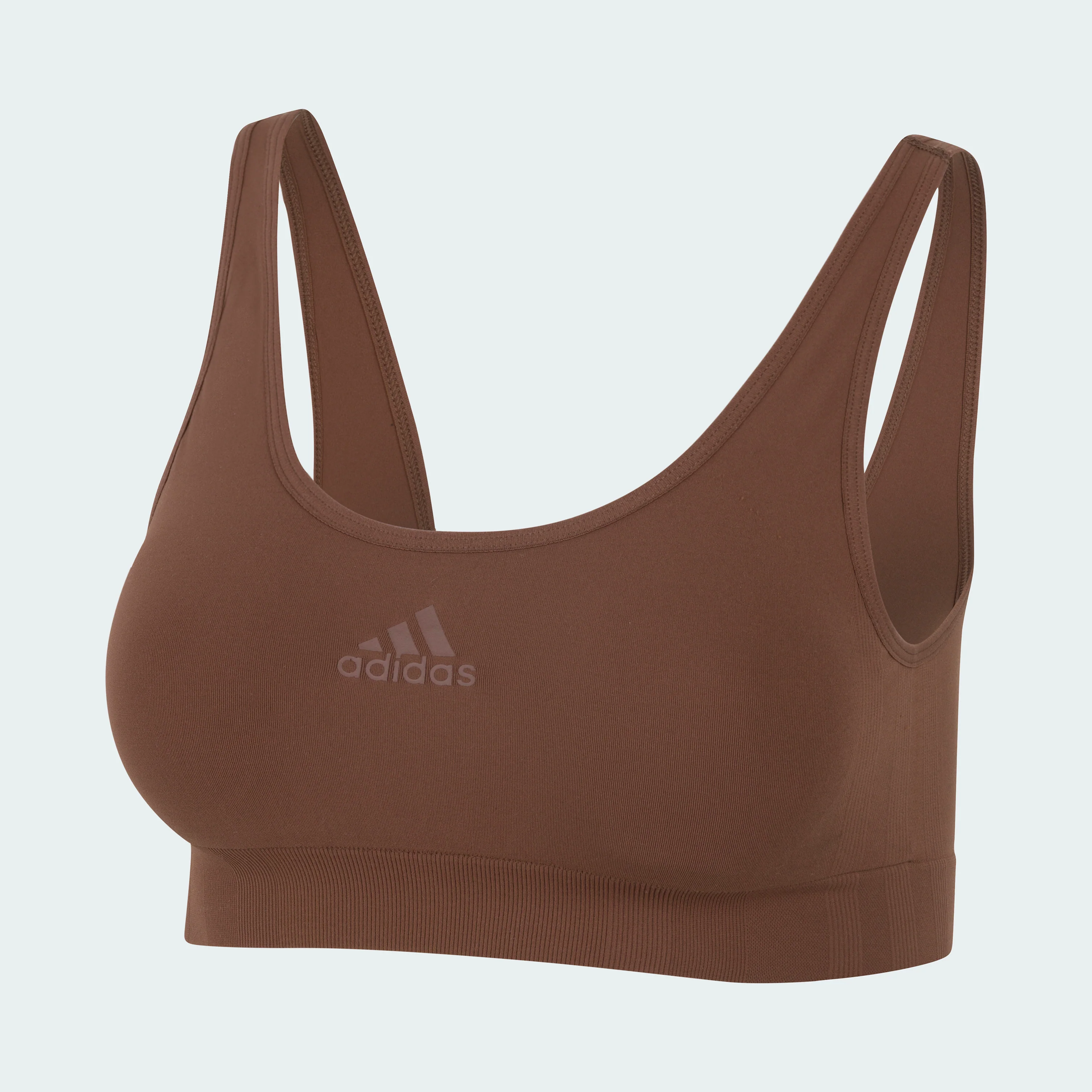ACTIVE SEAMLESS MICRO STRETCH LOUNGE BRA - Image 23