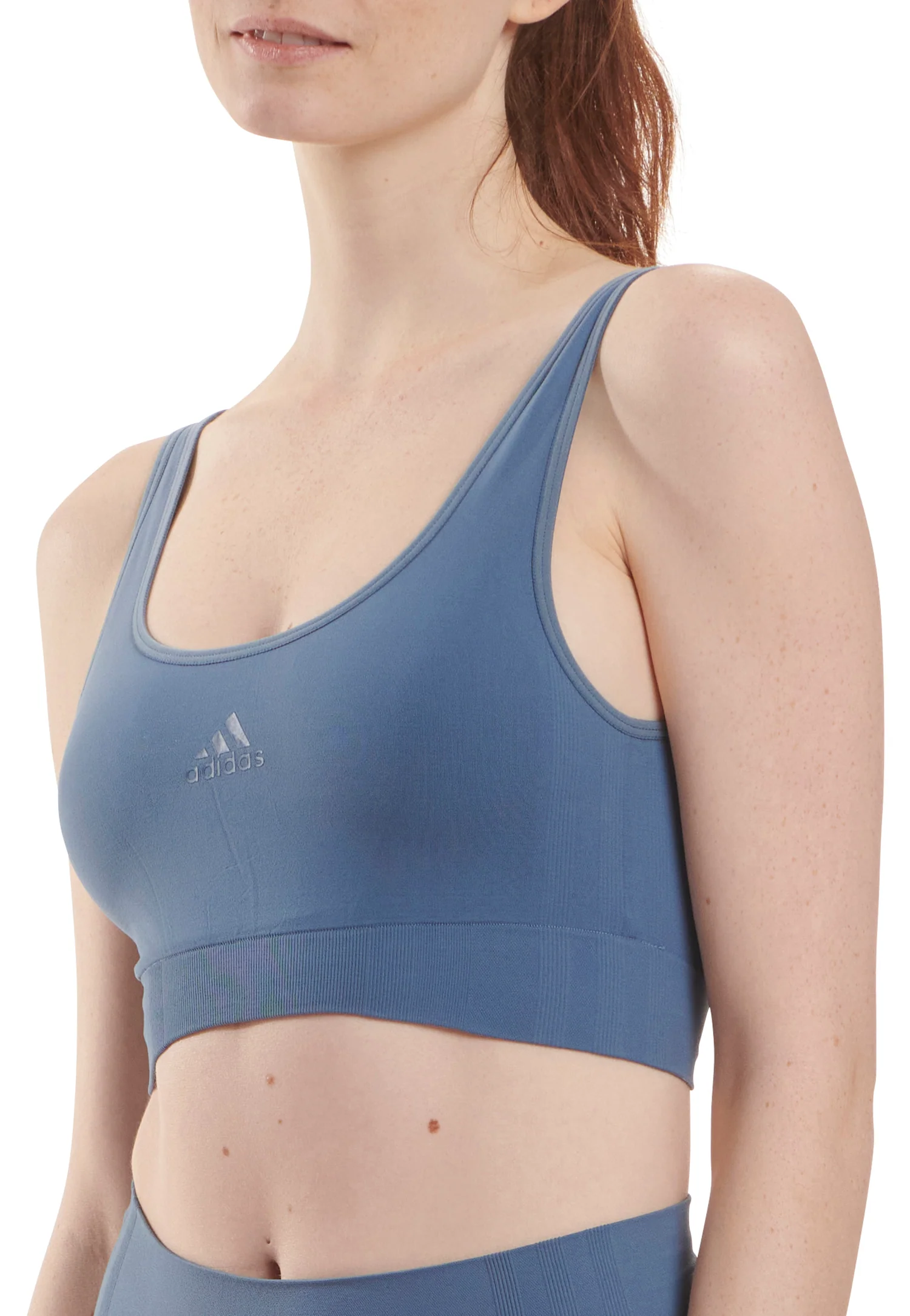 ACTIVE SEAMLESS MICRO STRETCH LOUNGE BRA - Image 26
