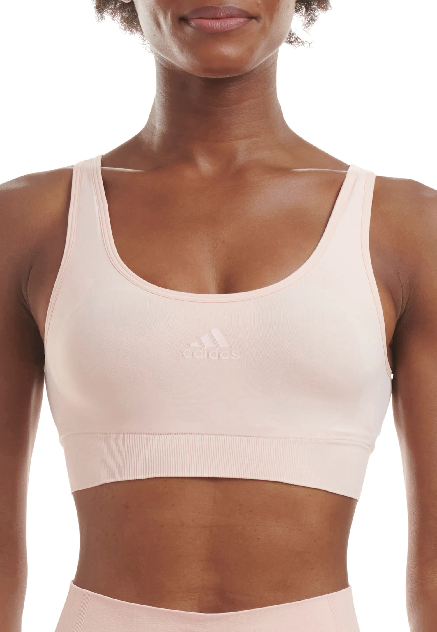 ACTIVE SEAMLESS MICRO STRETCH LOUNGE BRA - Image 29