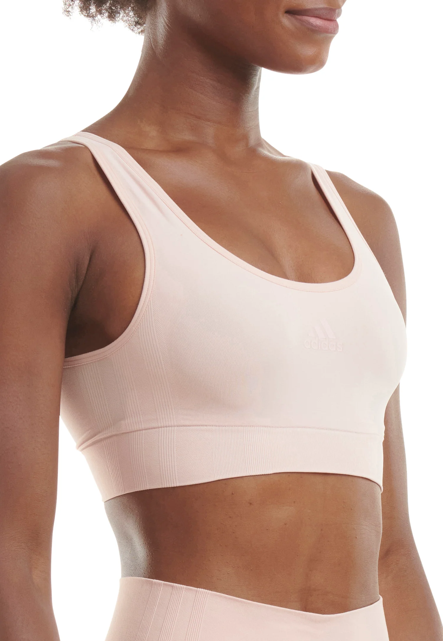 ACTIVE SEAMLESS MICRO STRETCH LOUNGE BRA - Image 30