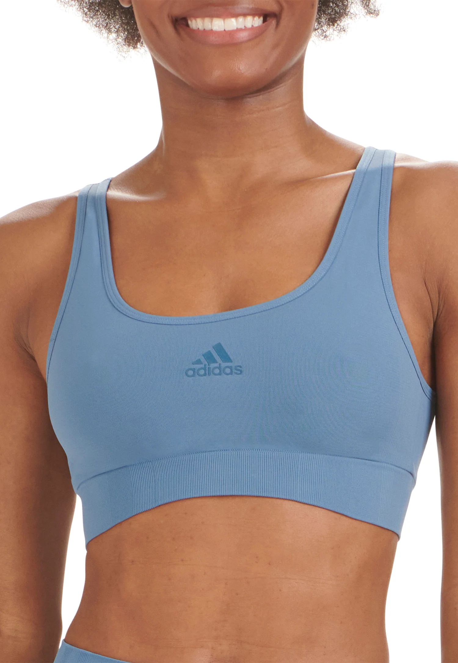 ACTIVE SEAMLESS MICRO STRETCH LOUNGE BRA - Image 33
