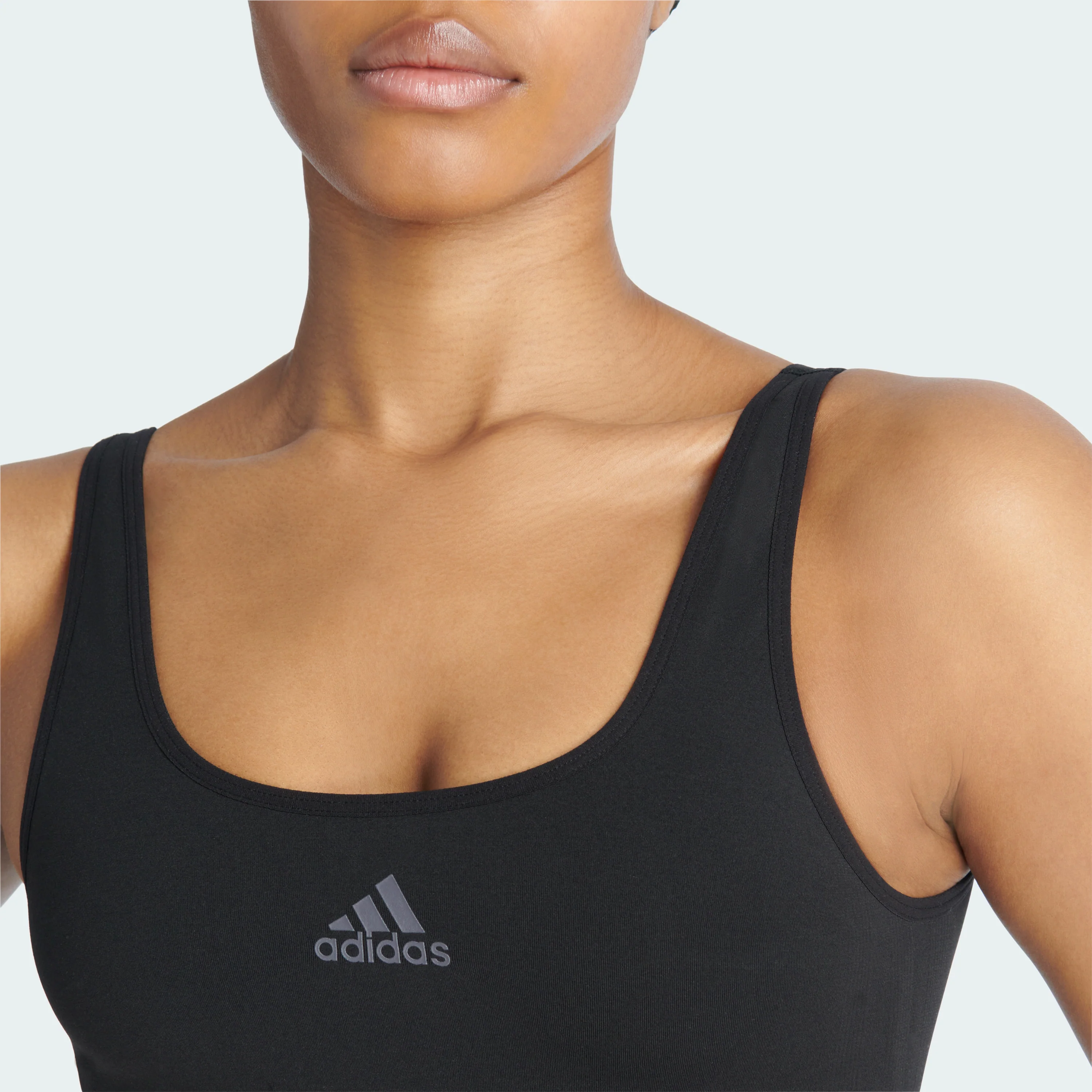 ACTIVE SEAMLESS MICRO STRETCH LOUNGE BRA - Image 4