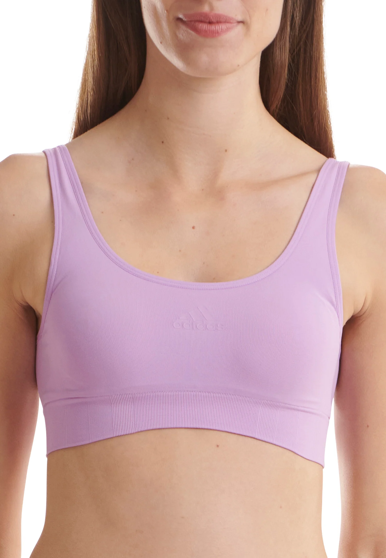 ACTIVE SEAMLESS MICRO STRETCH LOUNGE BRA - Image 42