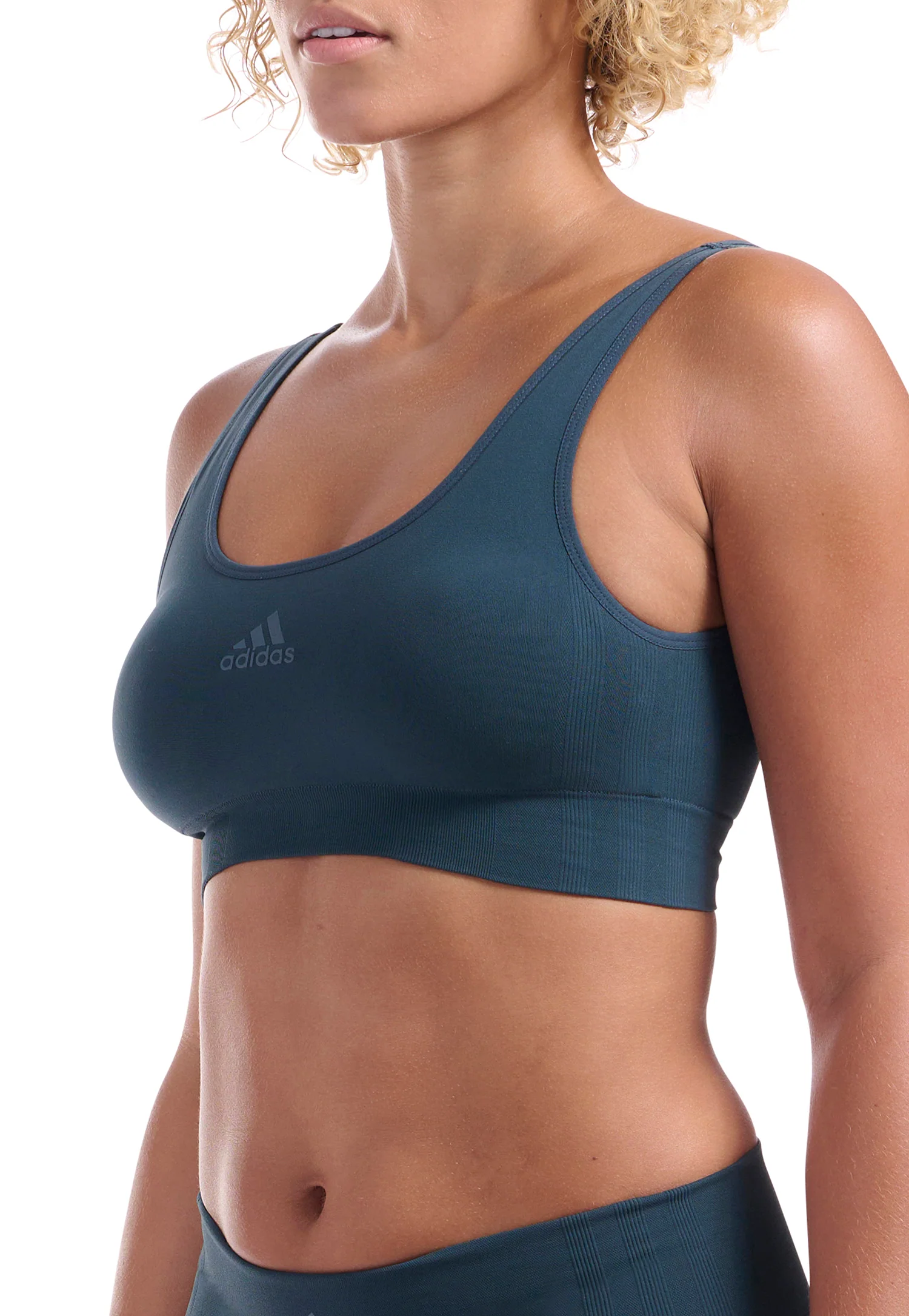 ACTIVE SEAMLESS MICRO STRETCH LOUNGE BRA - Image 47