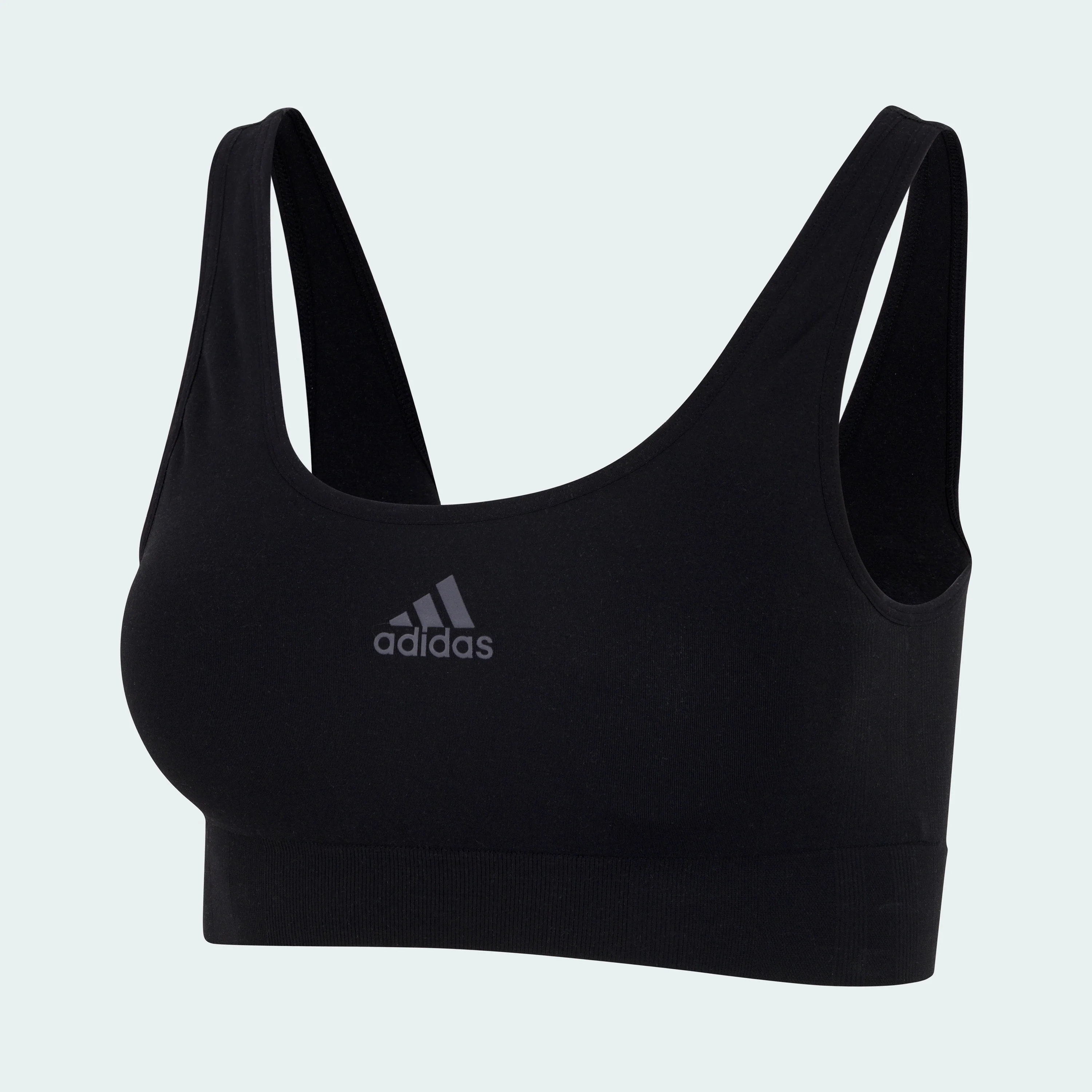 ACTIVE SEAMLESS MICRO STRETCH LOUNGE BRA - Image 5