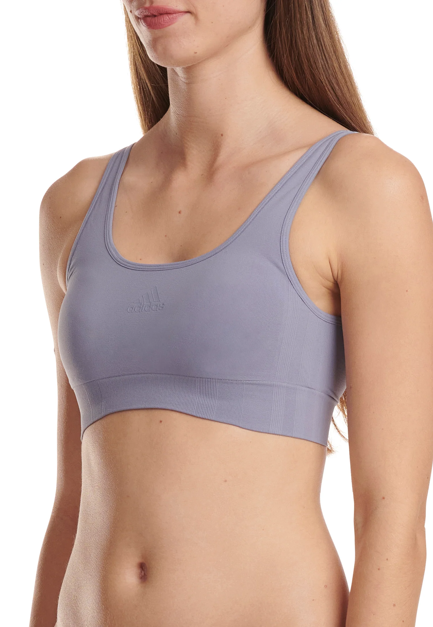 ACTIVE SEAMLESS MICRO STRETCH LOUNGE BRA - Image 51