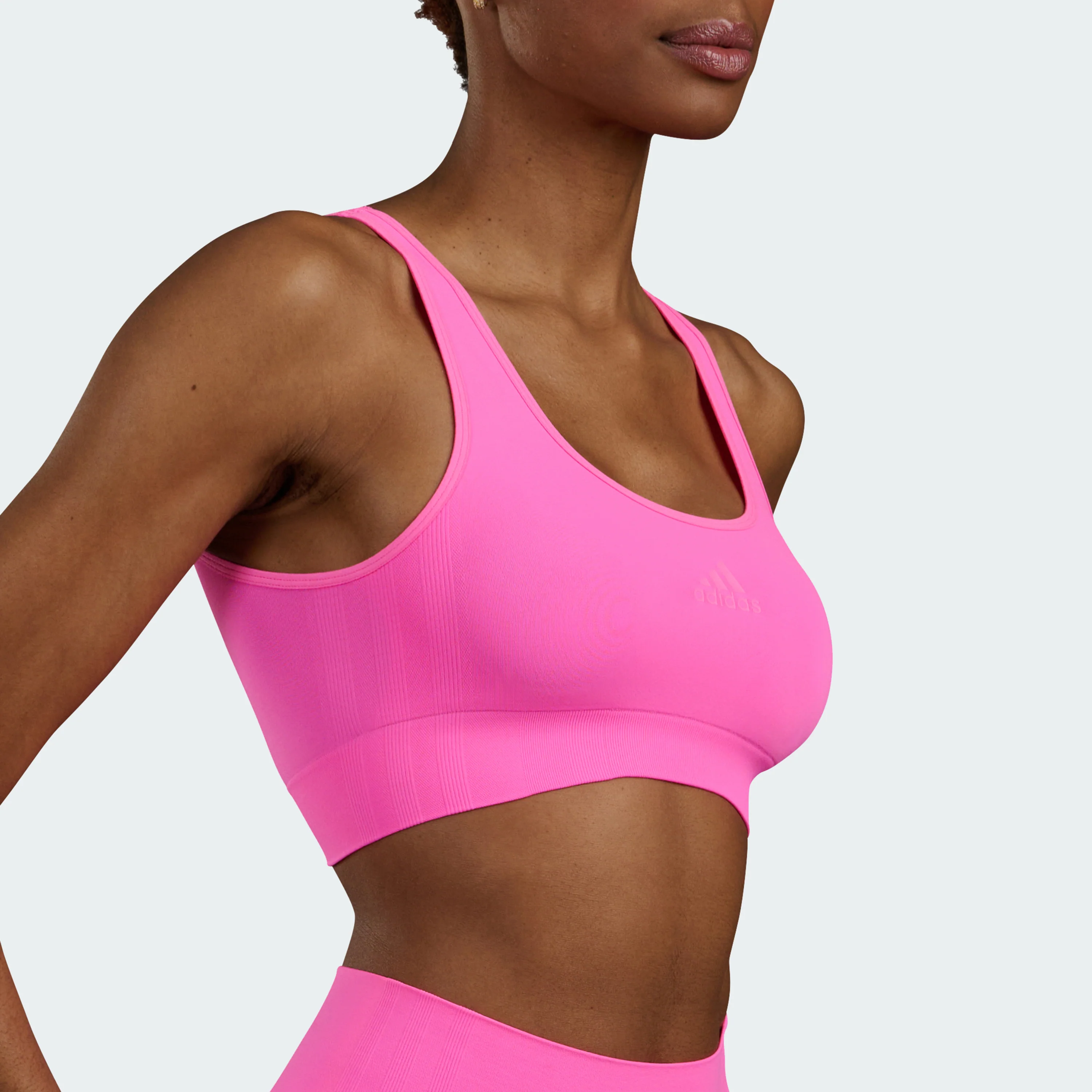 ACTIVE SEAMLESS MICRO STRETCH LOUNGE BRA - Image 59