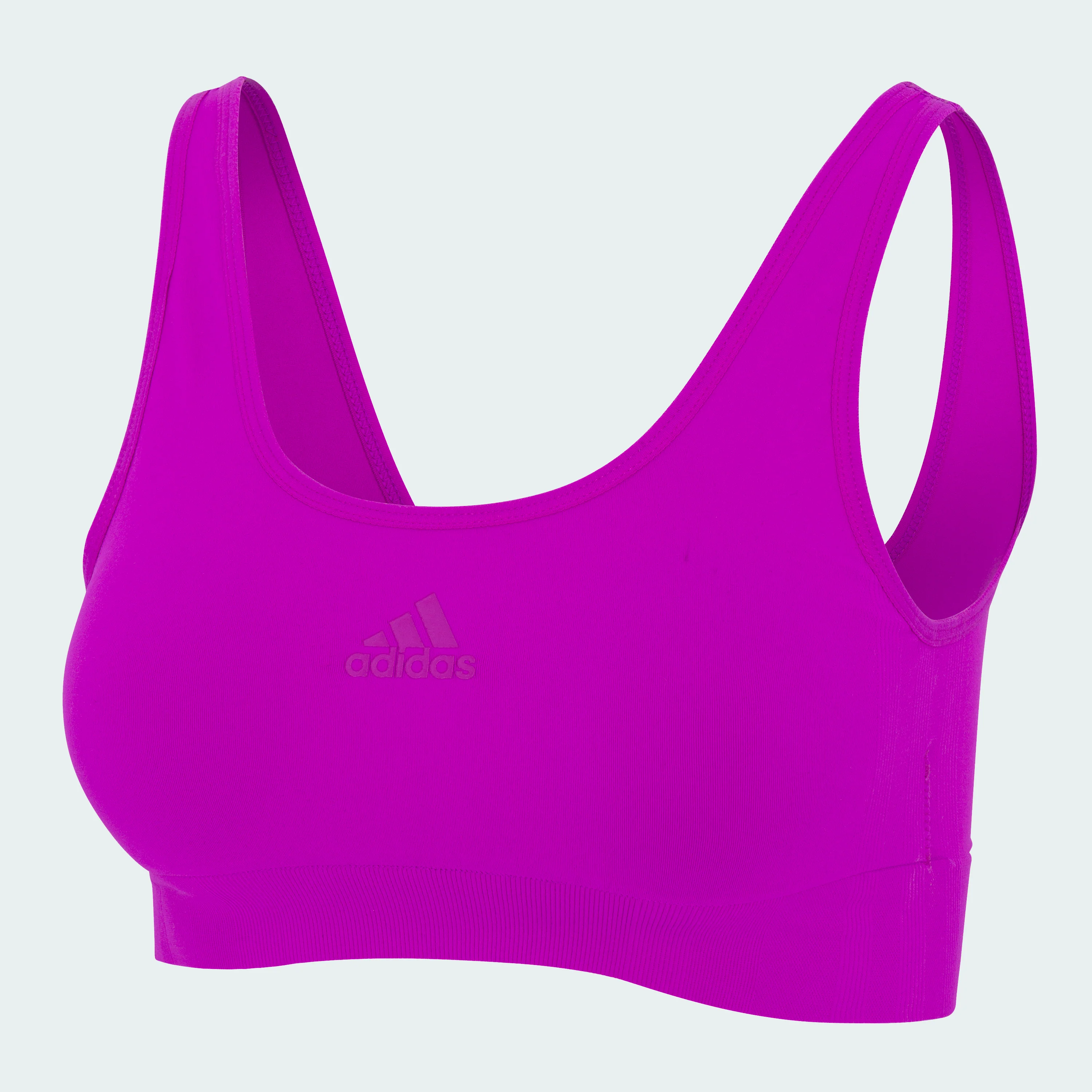 ACTIVE SEAMLESS MICRO STRETCH LOUNGE BRA - Image 73