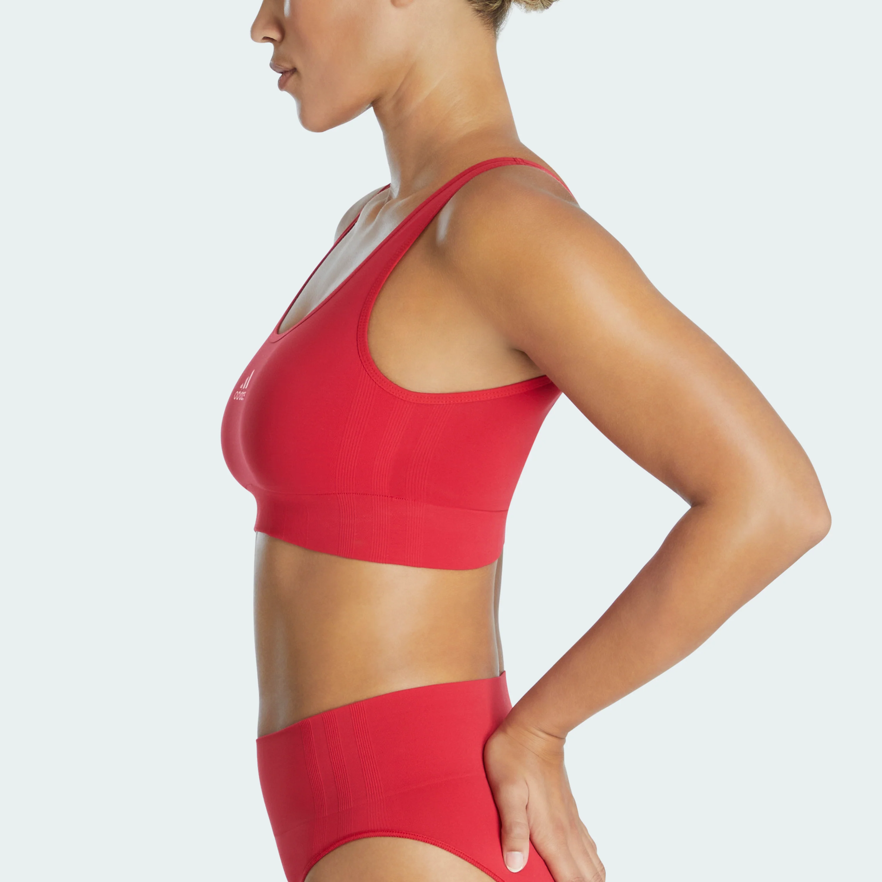 ACTIVE SEAMLESS MICRO STRETCH LOUNGE BRA - Image 77